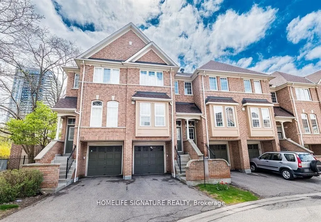 50 Strathaven Drive, #12