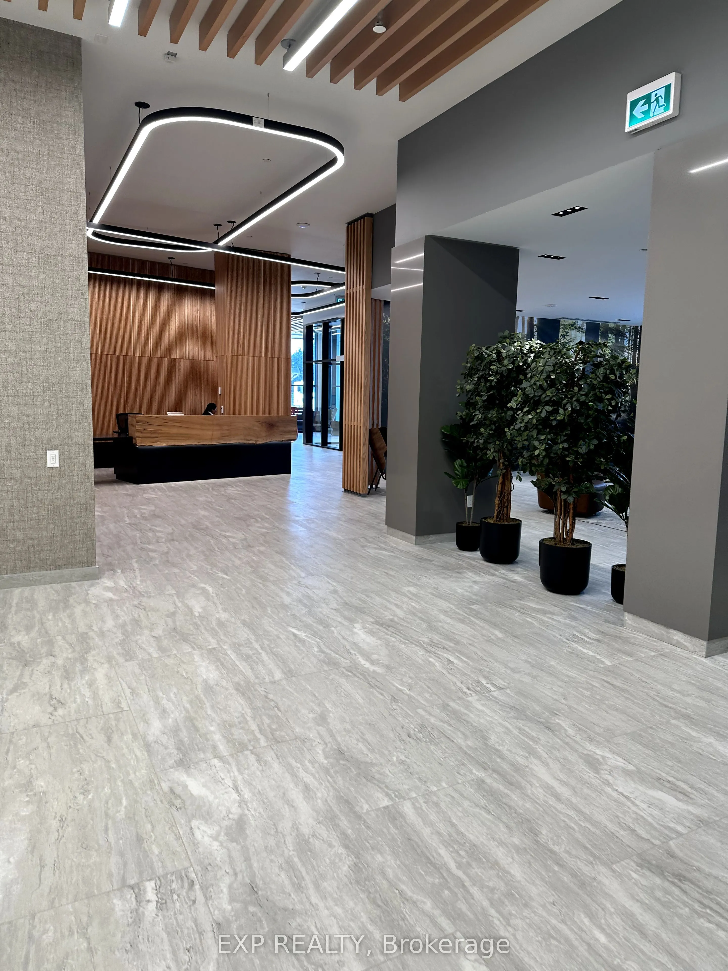 2485 Eglinton Avenue W, #1123