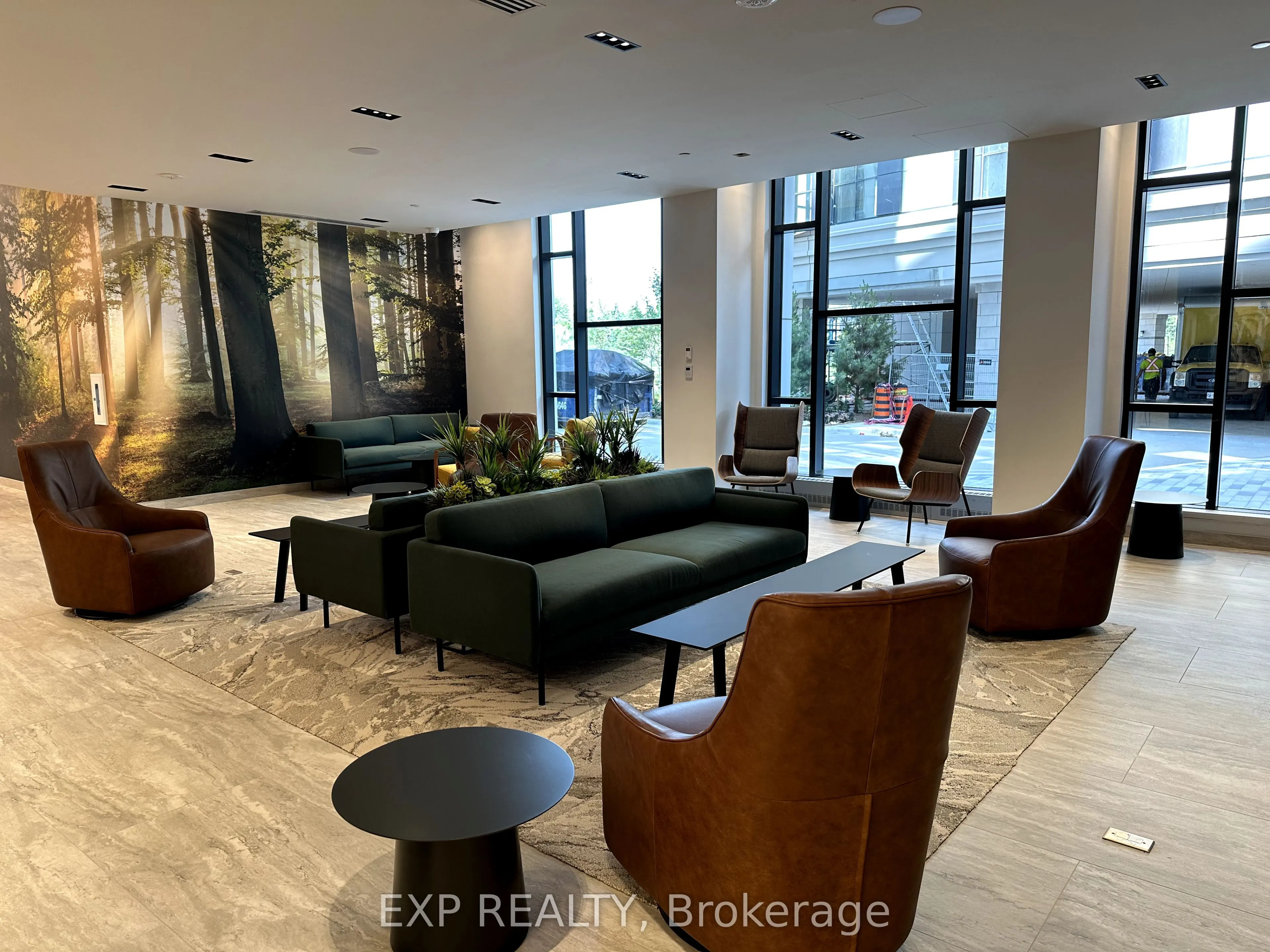 2485 Eglinton Avenue W, #1123
