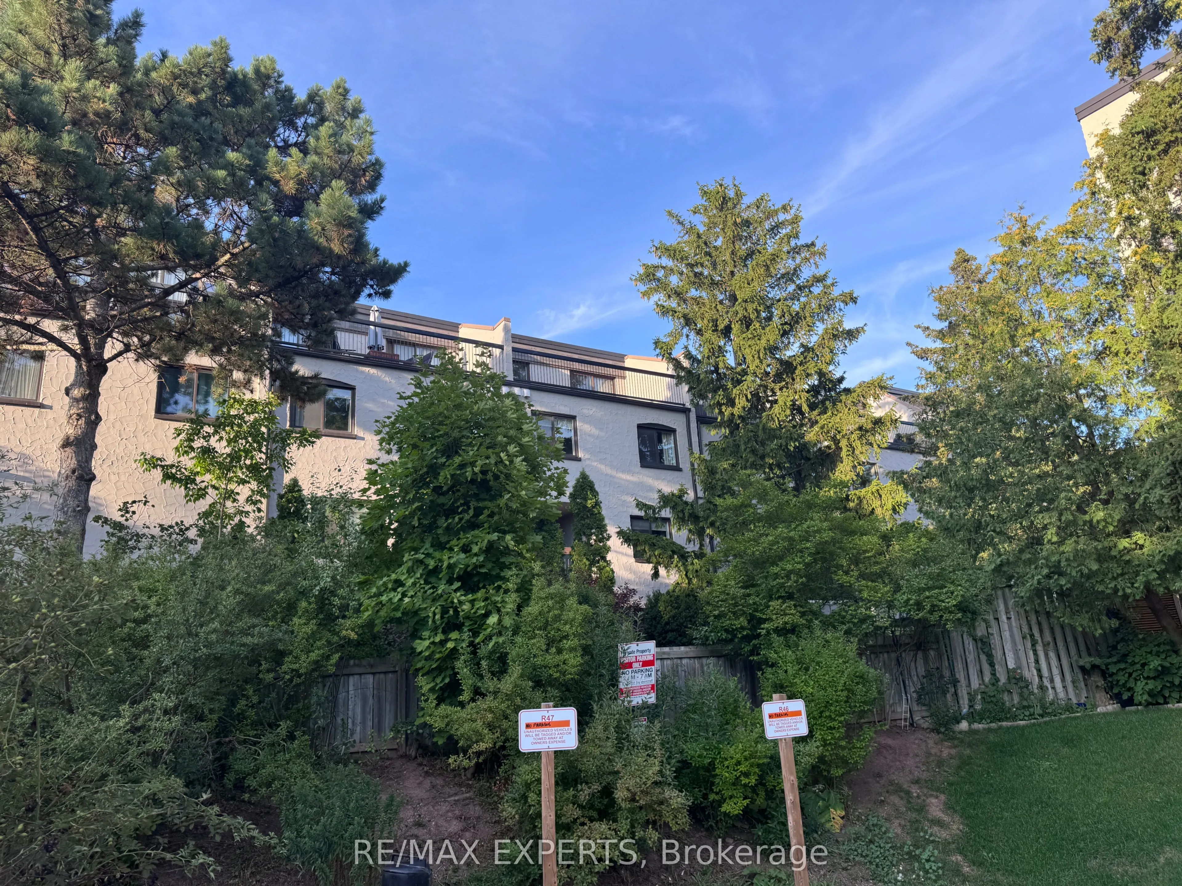 1030 Falgarwood Drive, #56