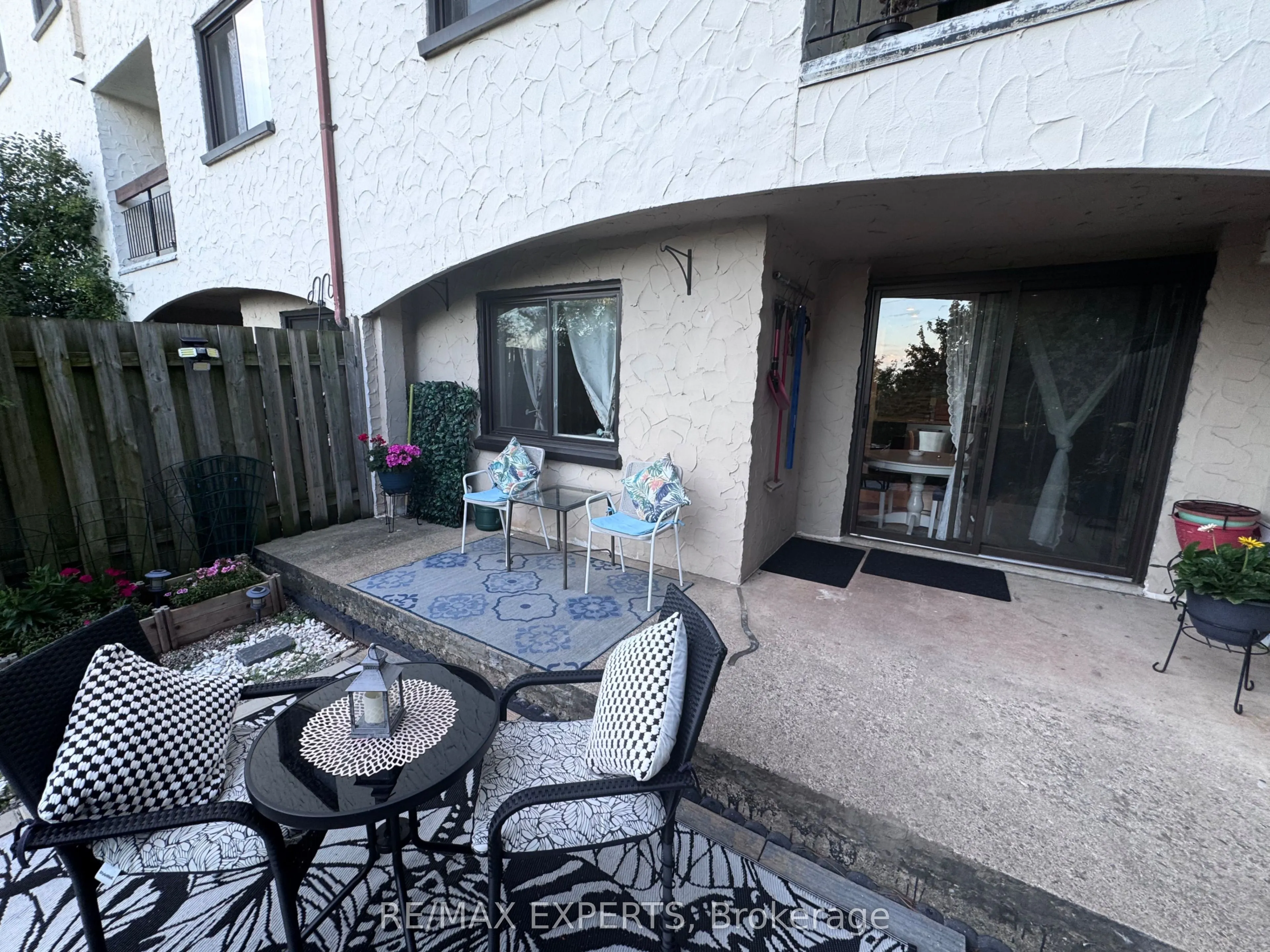 1030 Falgarwood Drive, #56
