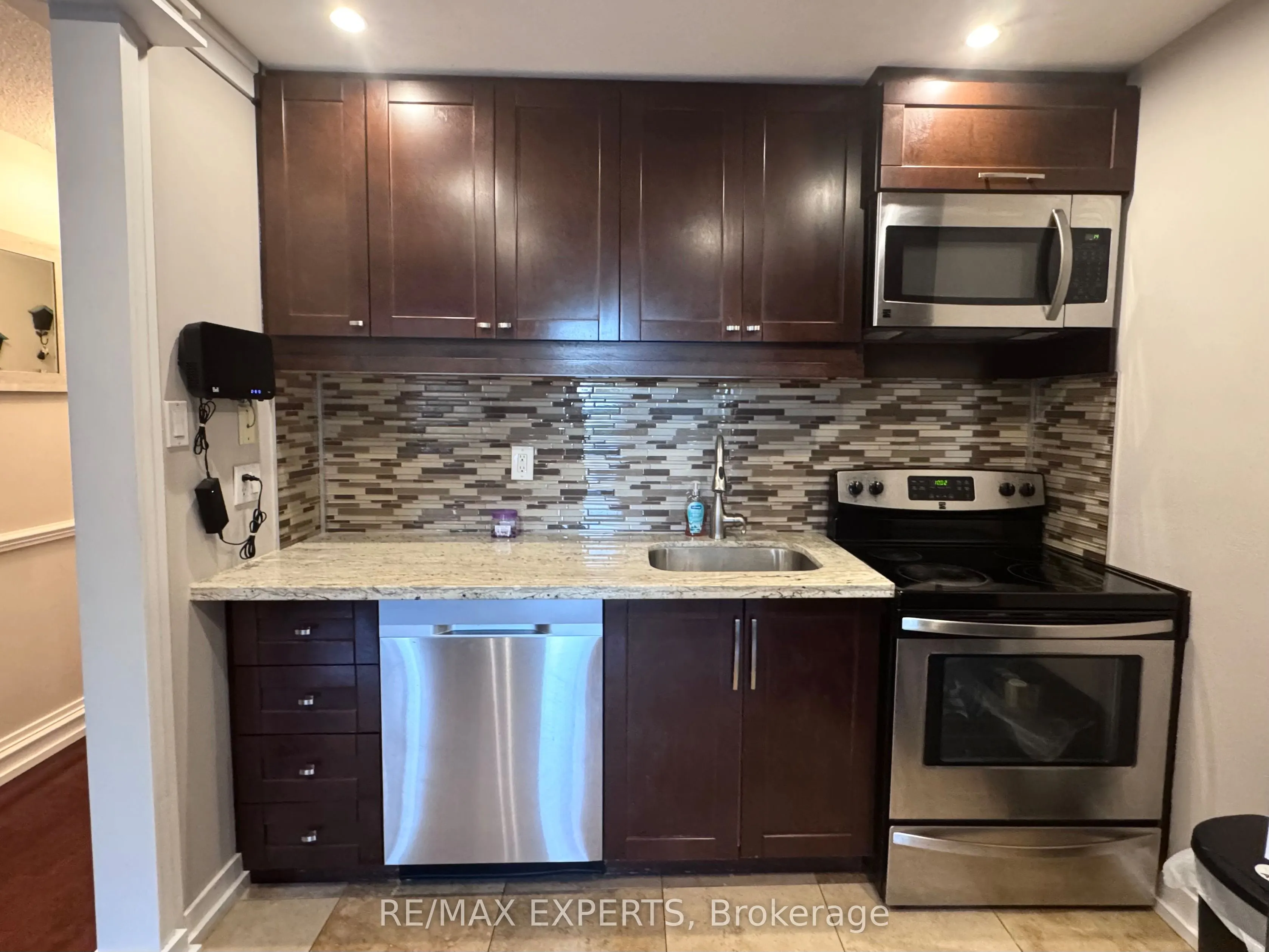 1030 Falgarwood Drive, #56
