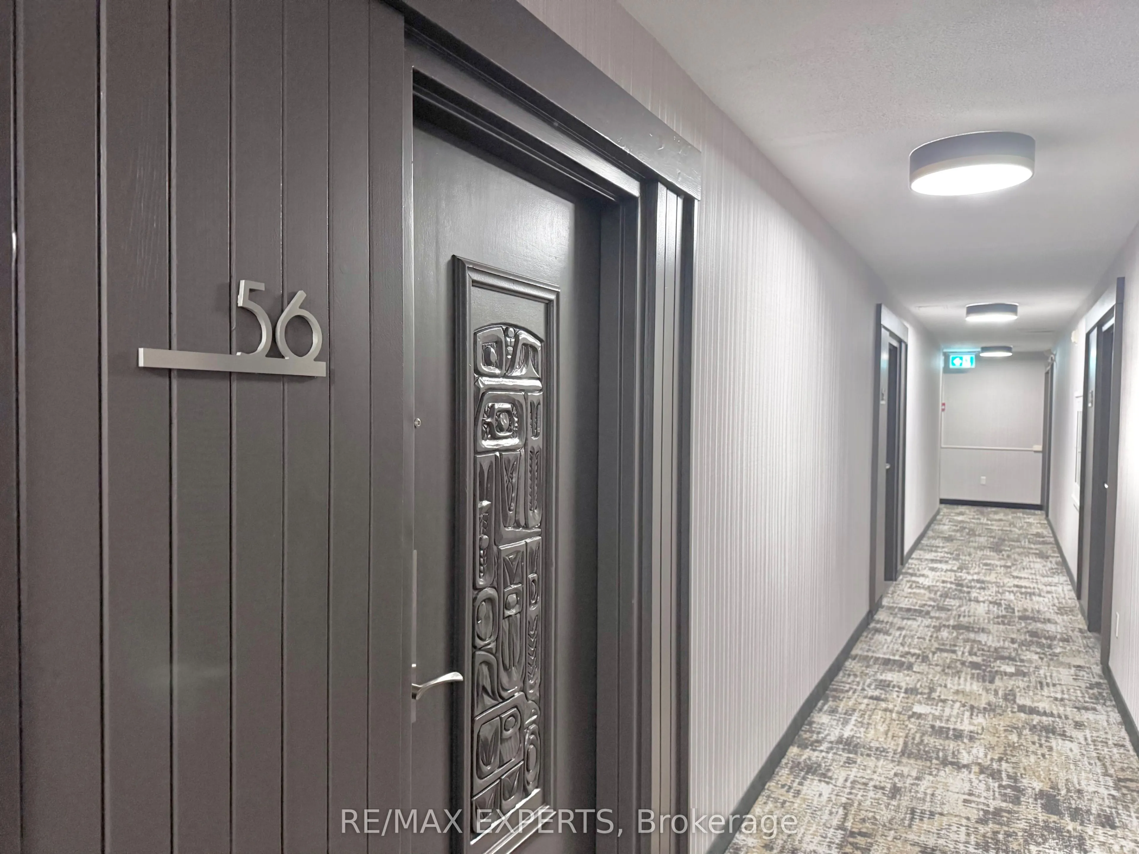 1030 Falgarwood Drive, #56