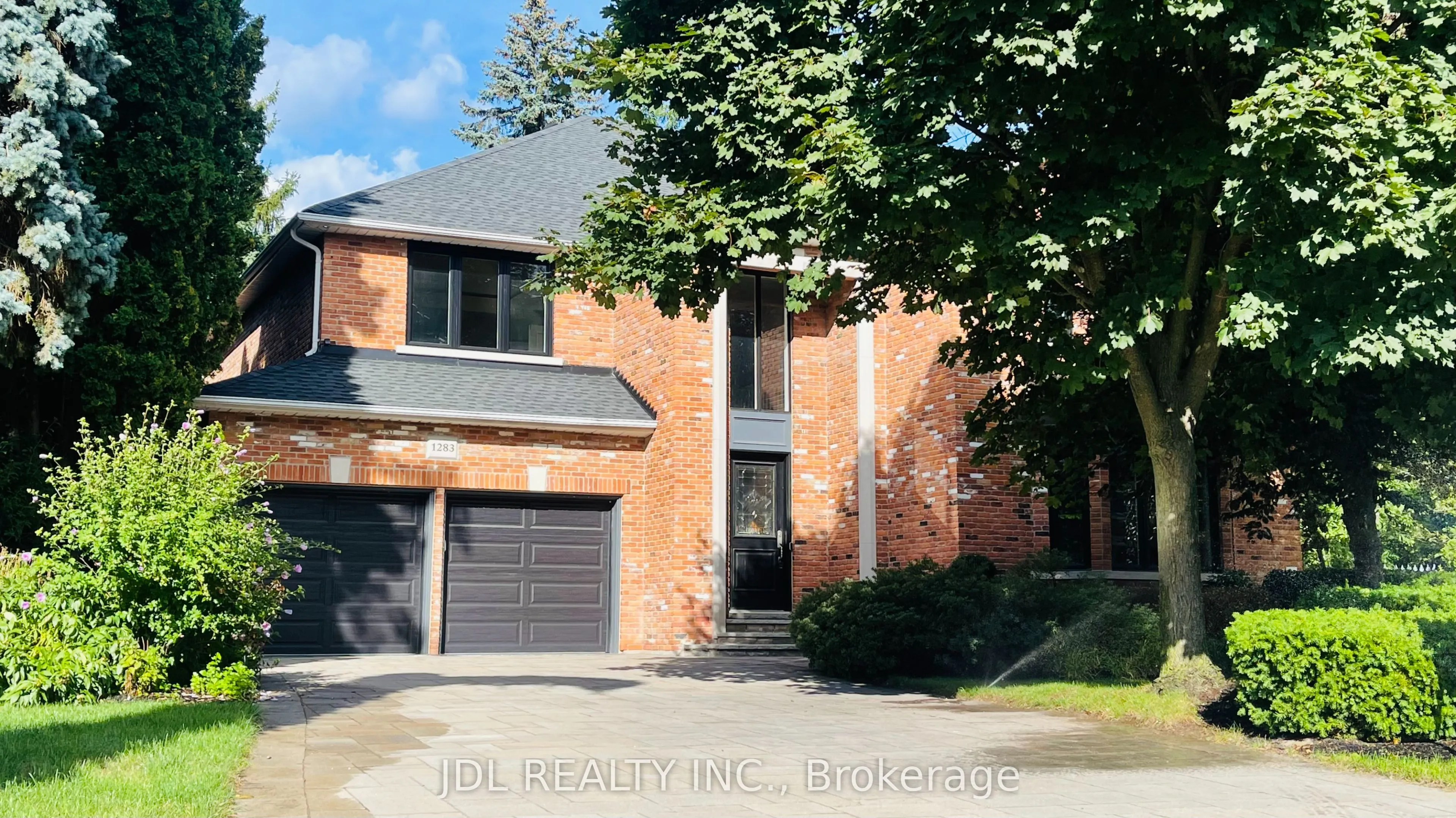 1283 Lindburgh Court