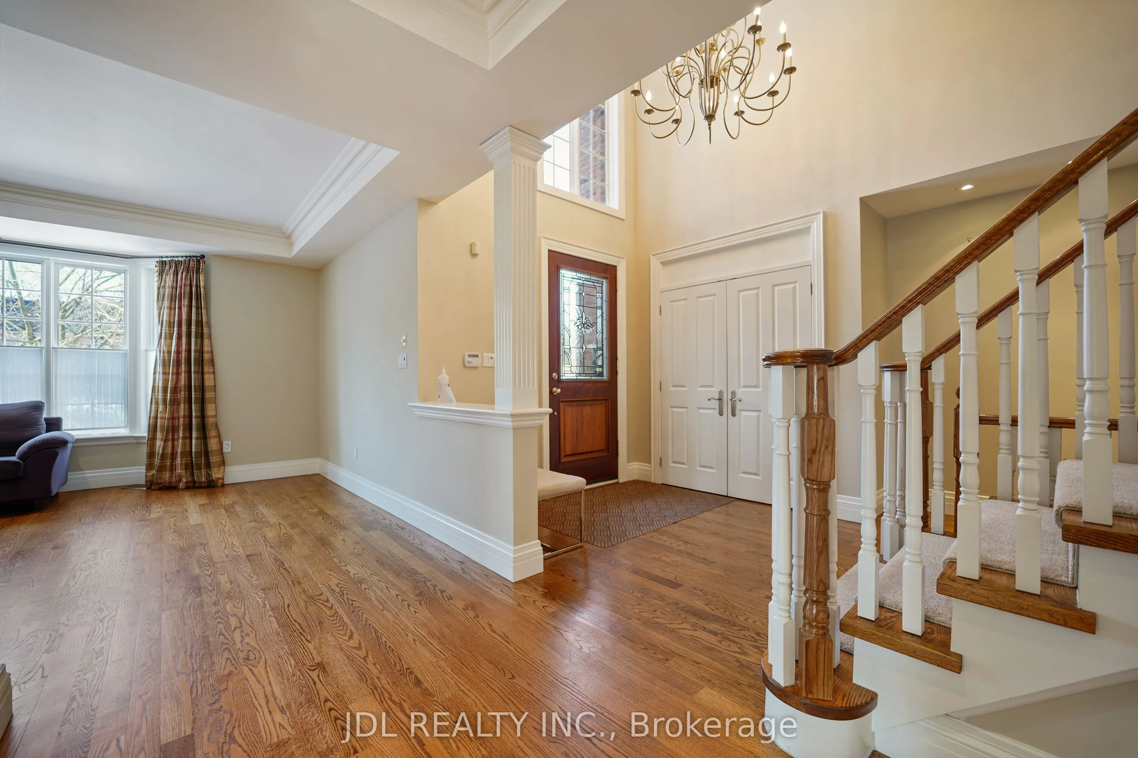 1283 Lindburgh Court