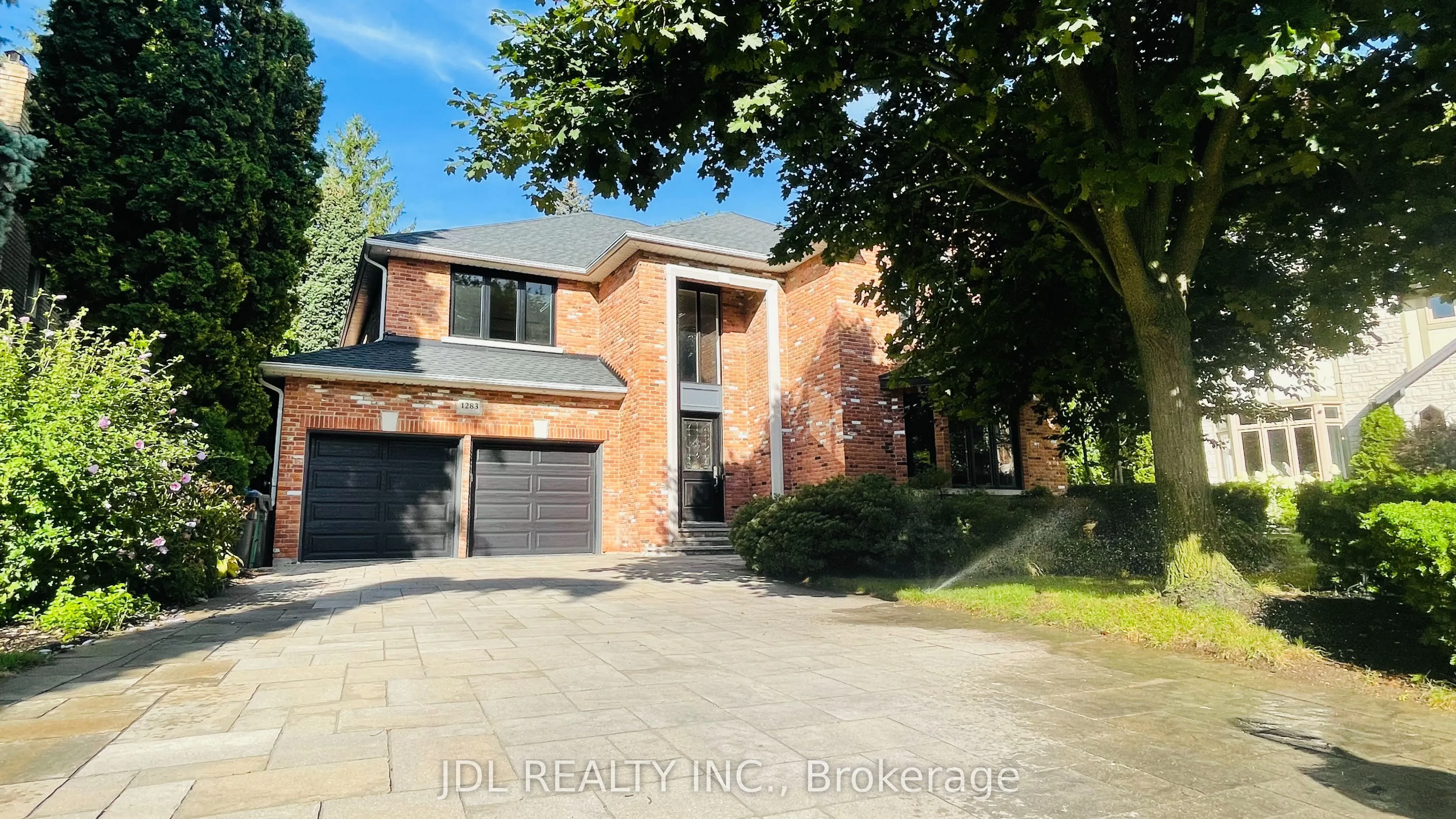 1283 Lindburgh Court