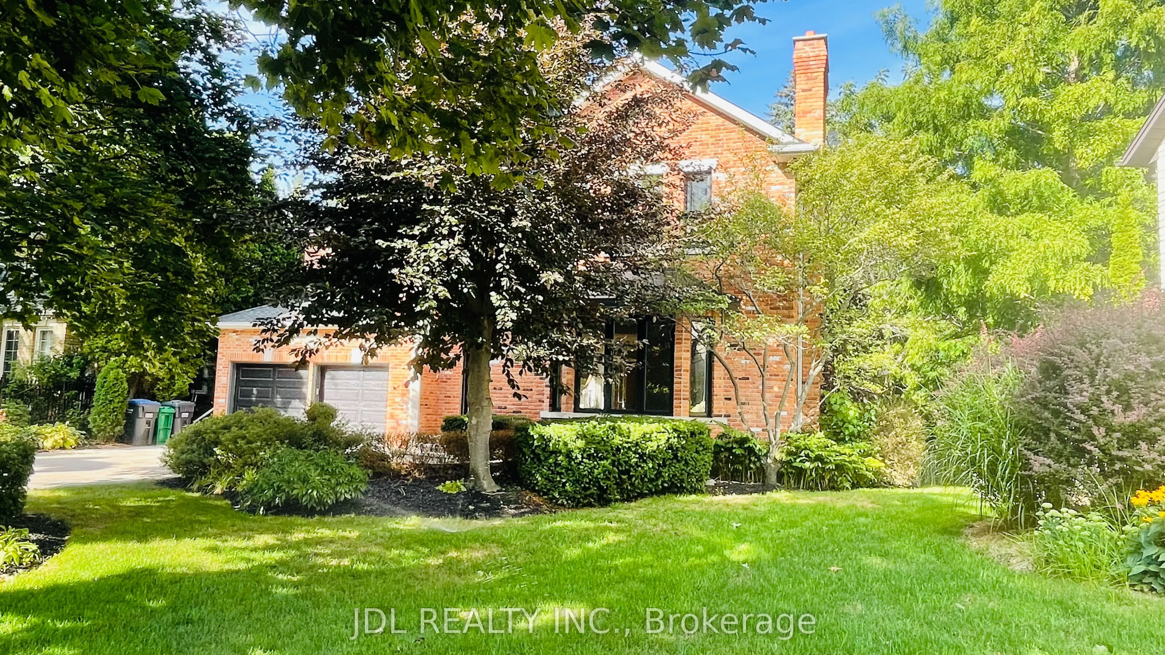 1283 Lindburgh Court