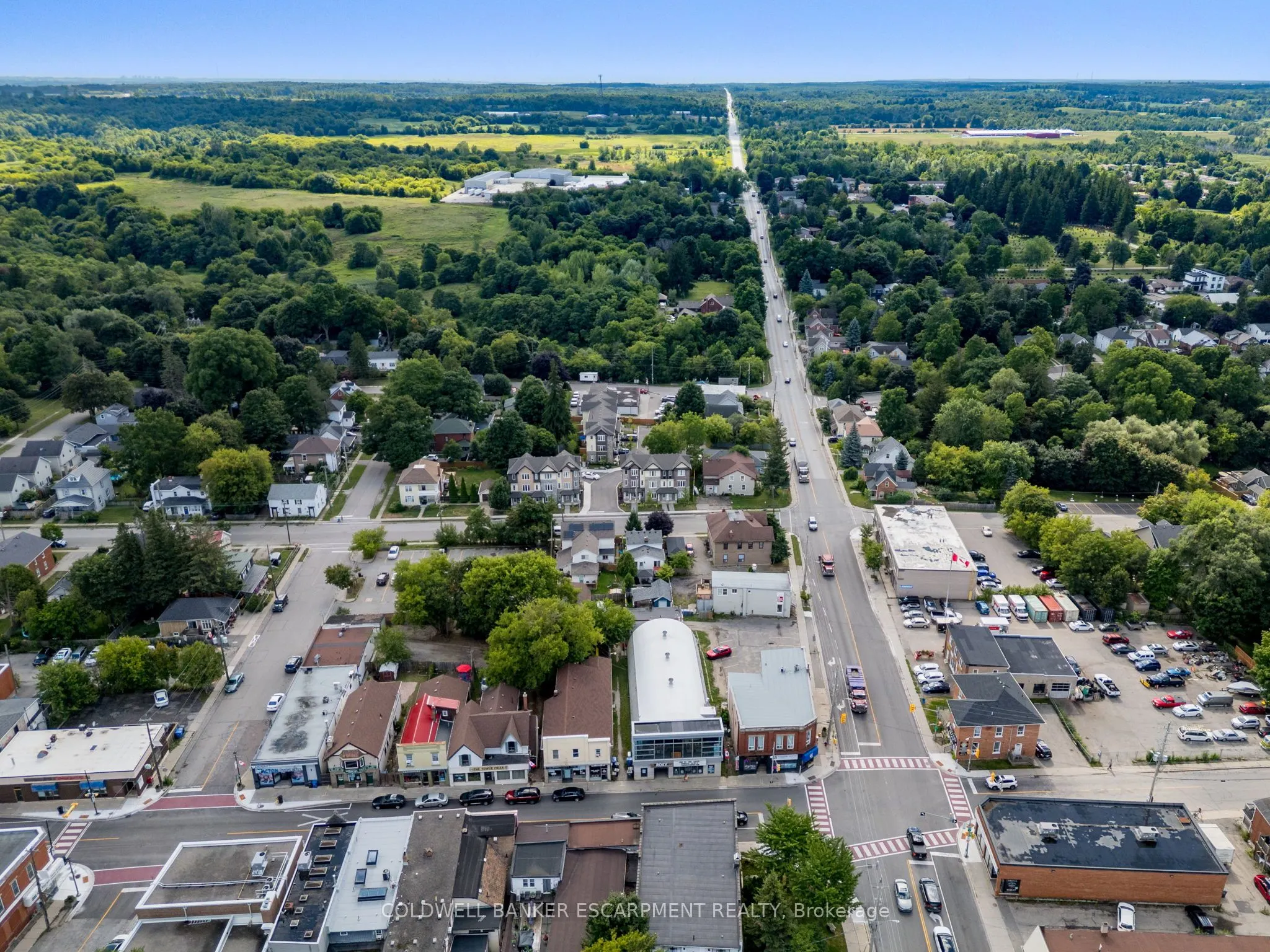 20 Mill Street E