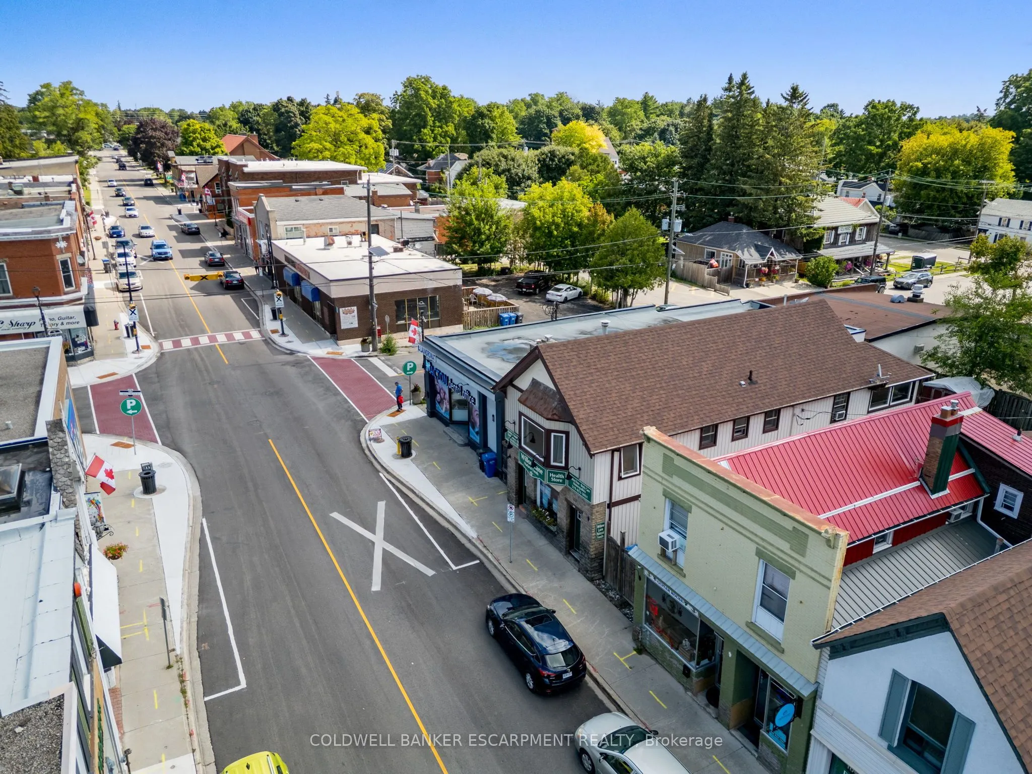 20 Mill Street E