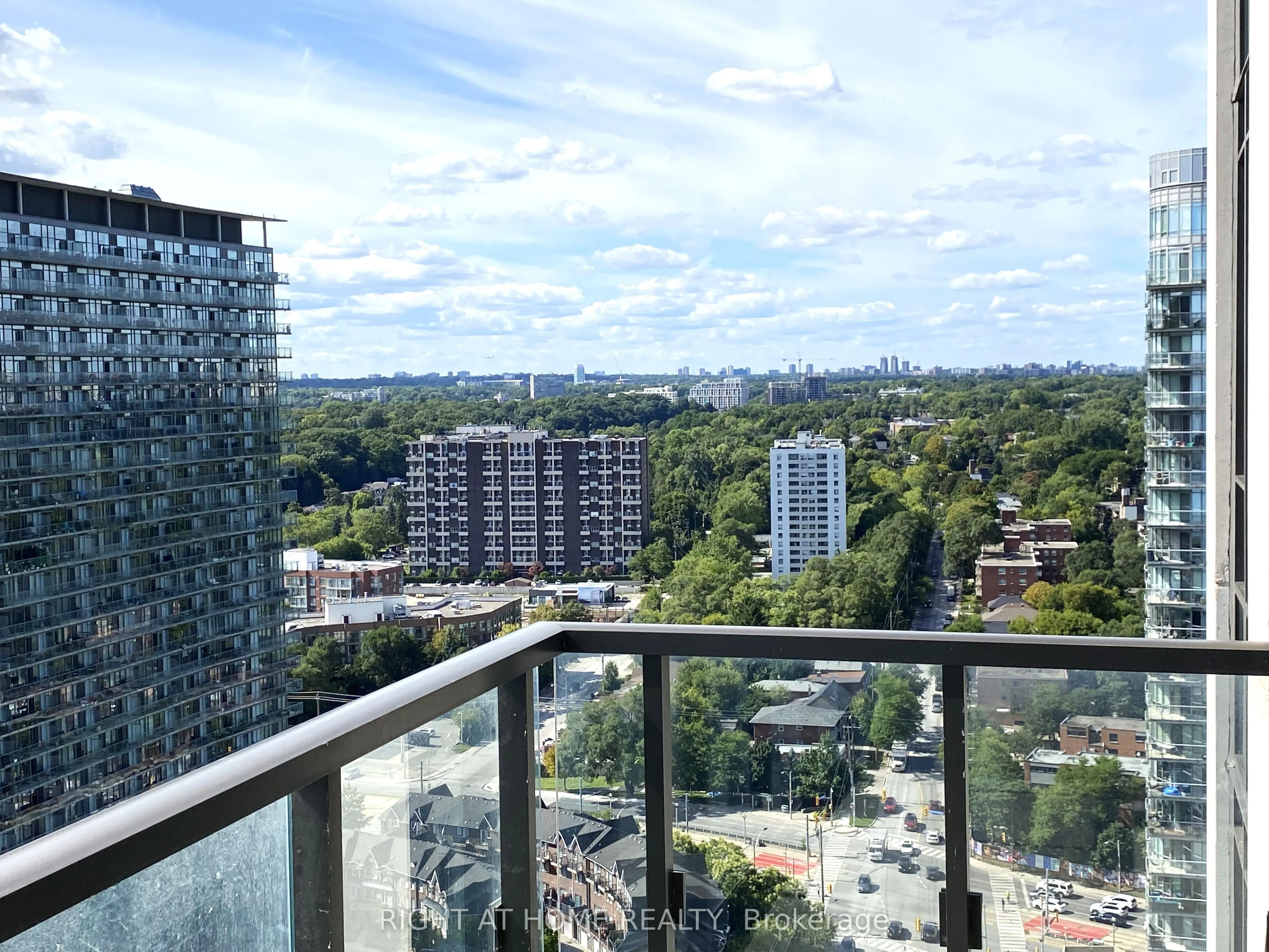 1928 Lakeshore Boulevard W, #2912