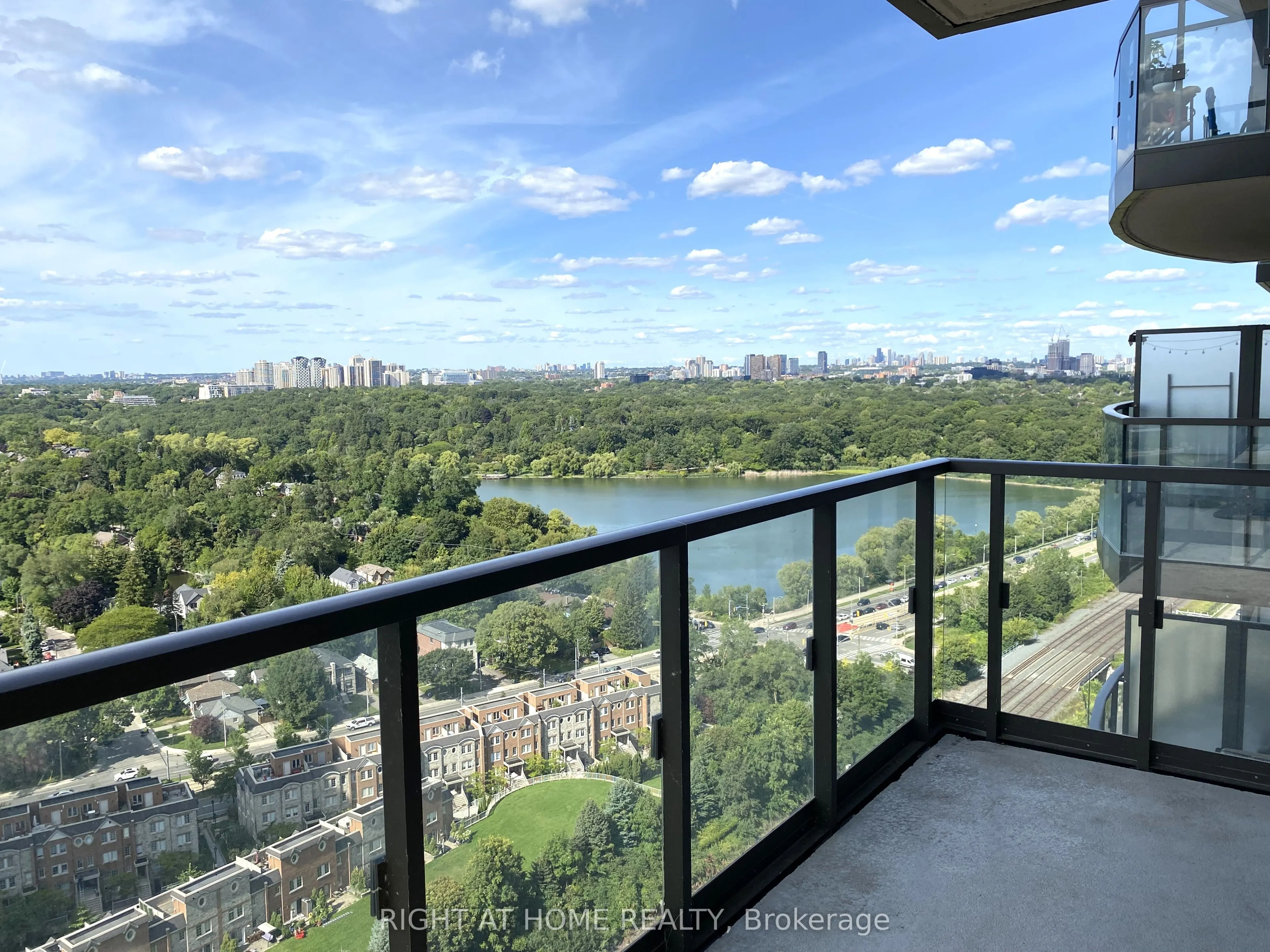 1928 Lakeshore Boulevard W, #2912