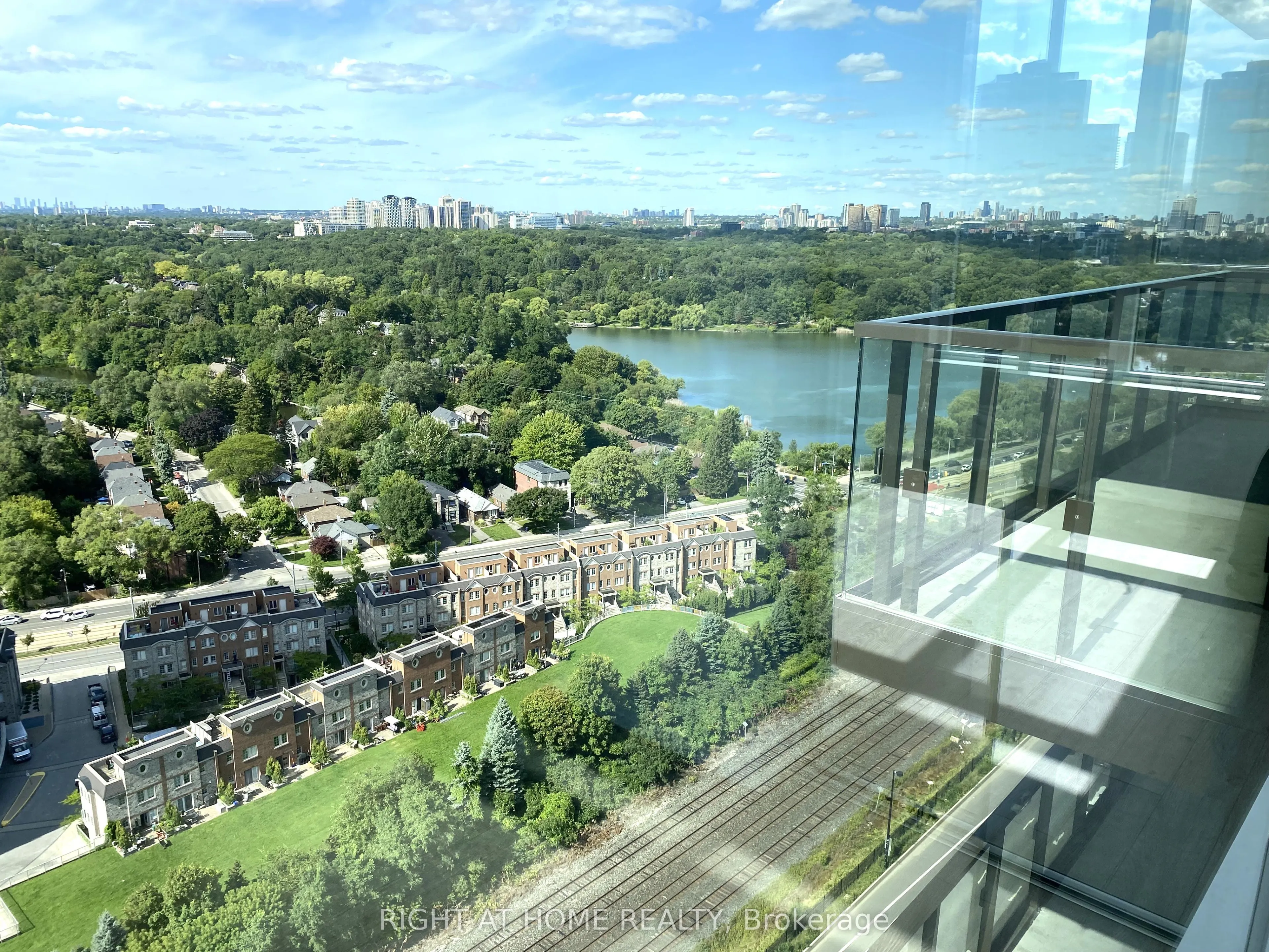 1928 Lakeshore Boulevard W, #2912