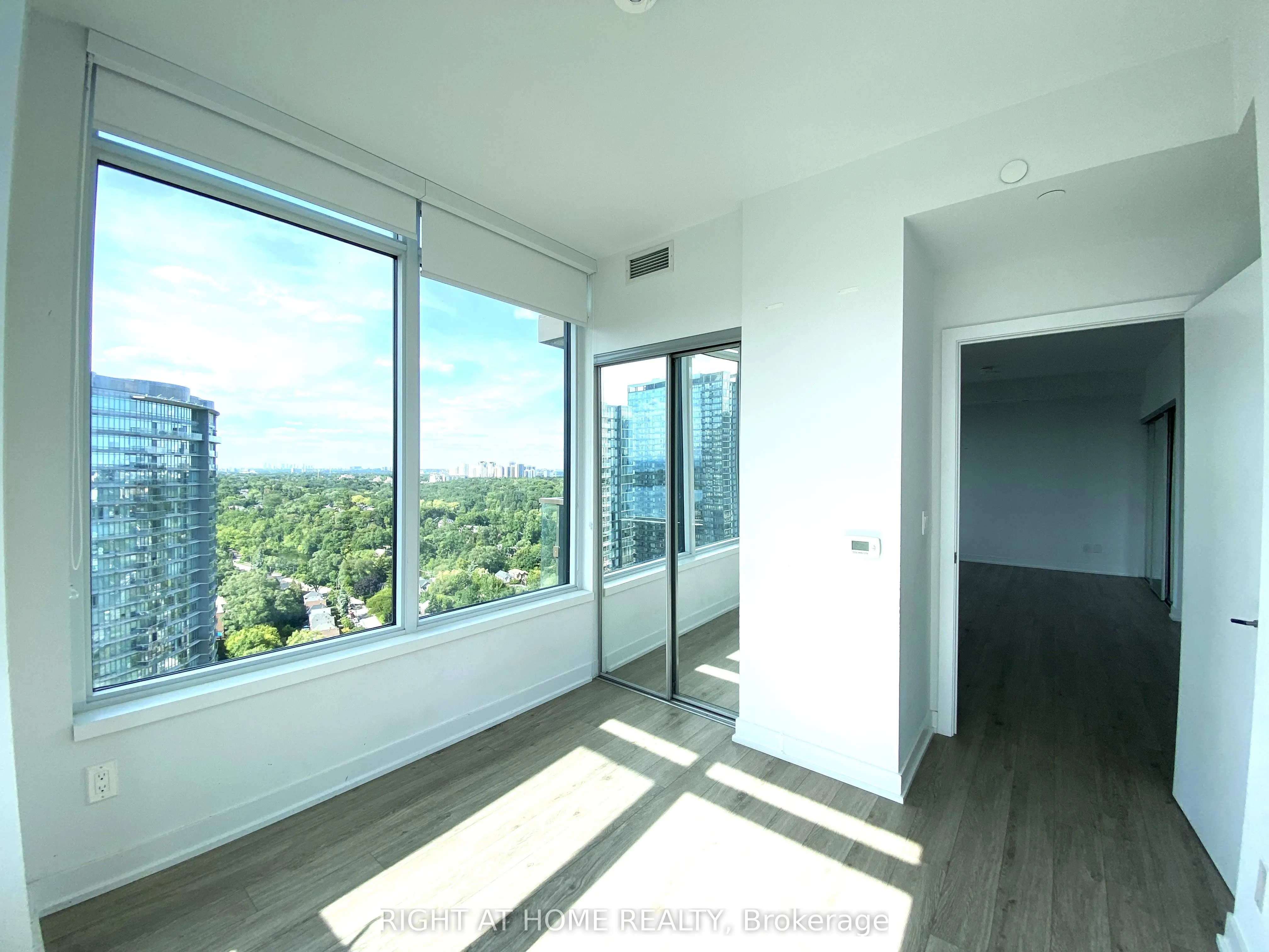 1928 Lakeshore Boulevard W, #2912