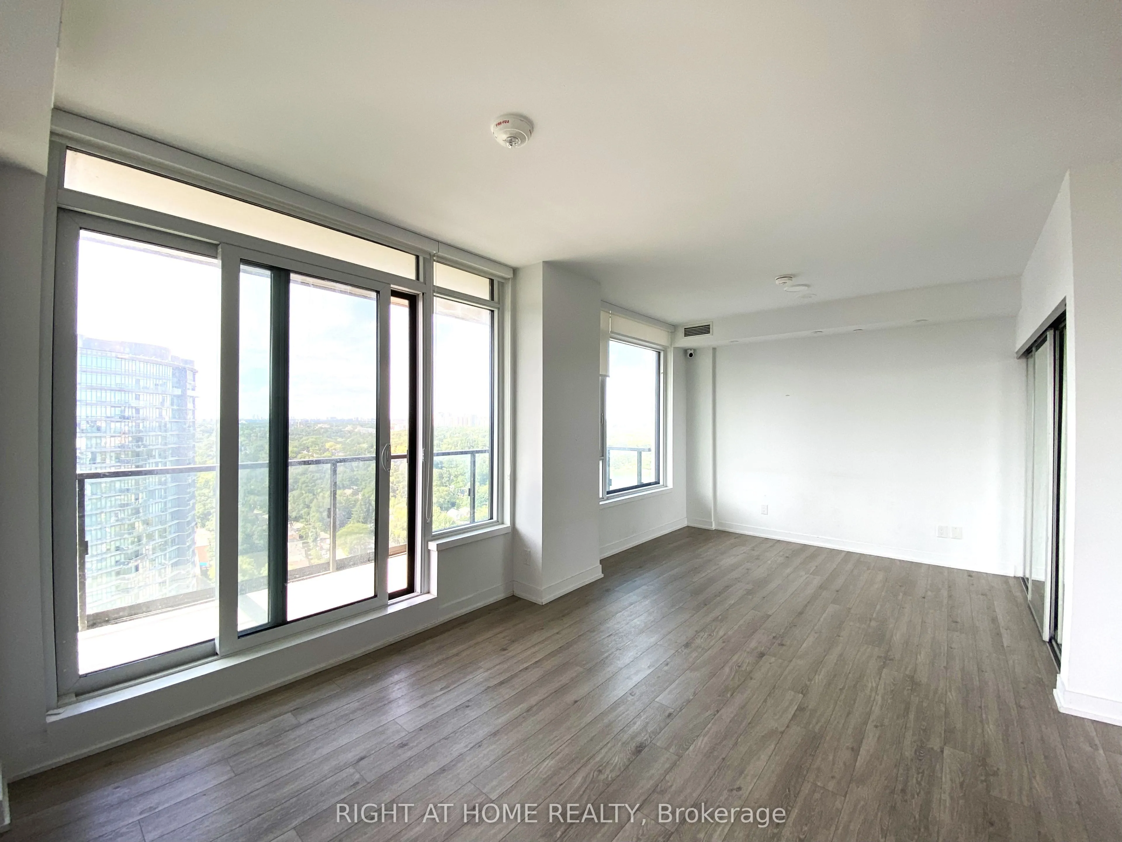 1928 Lakeshore Boulevard W, #2912