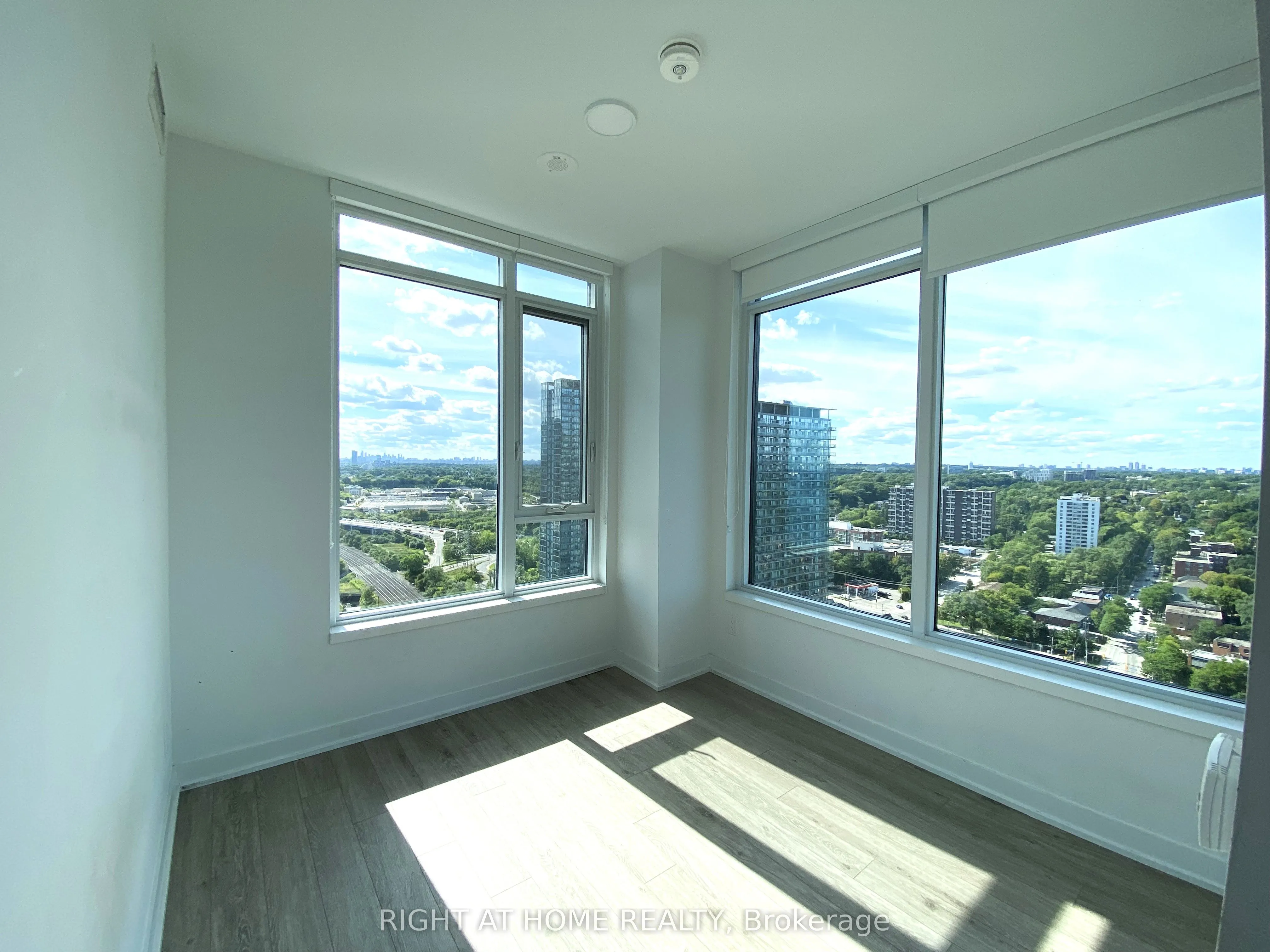 1928 Lakeshore Boulevard W, #2912