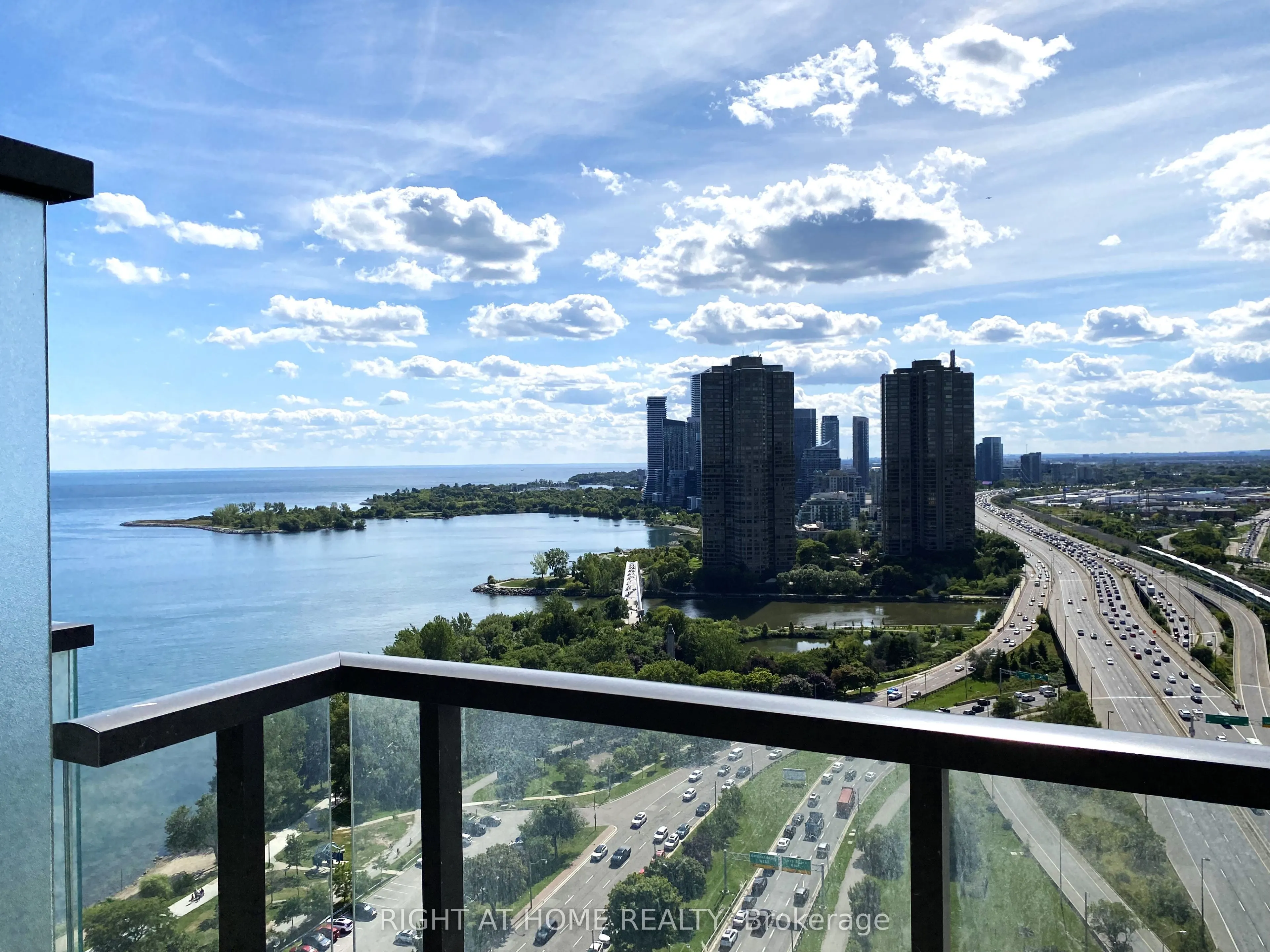 1928 Lakeshore Boulevard W, #2912