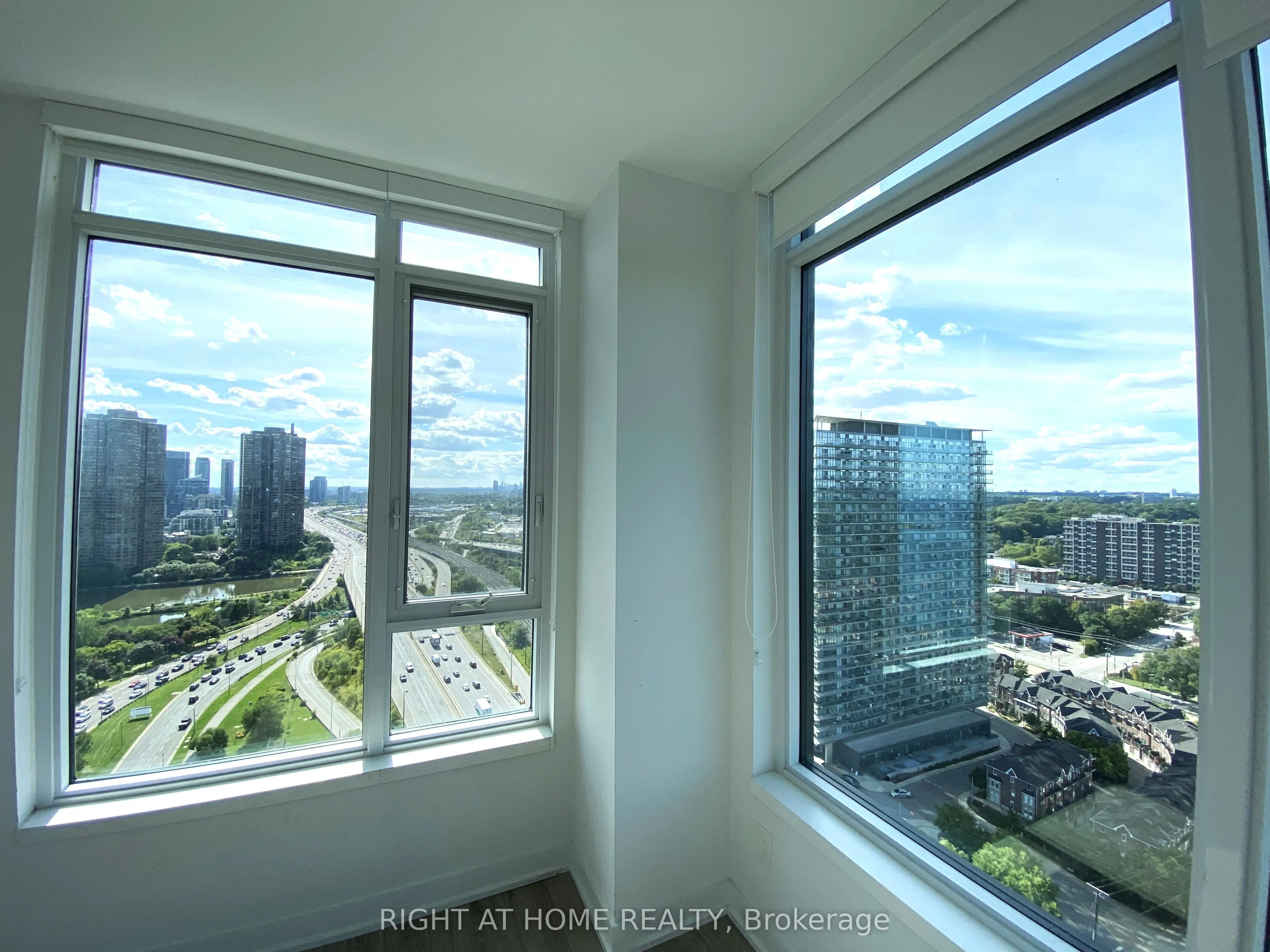 1928 Lakeshore Boulevard W, #2912