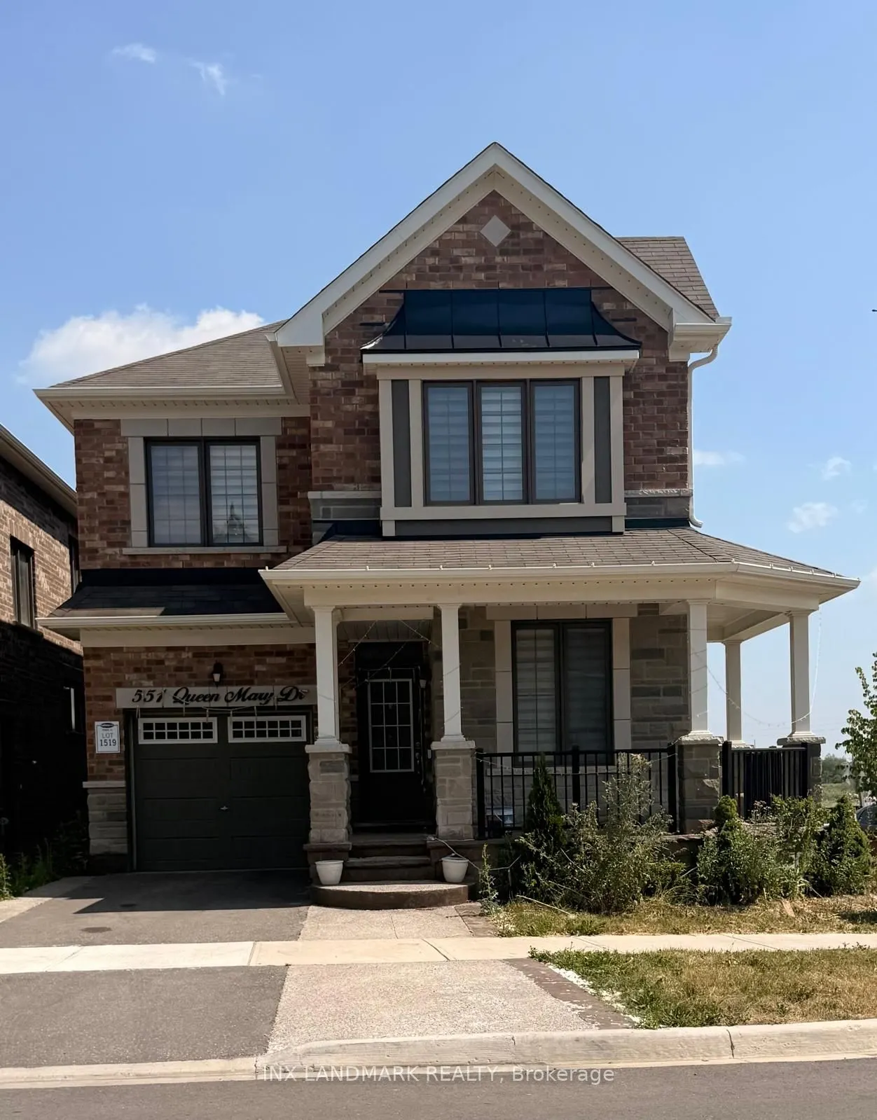 551 Queenmary Drive