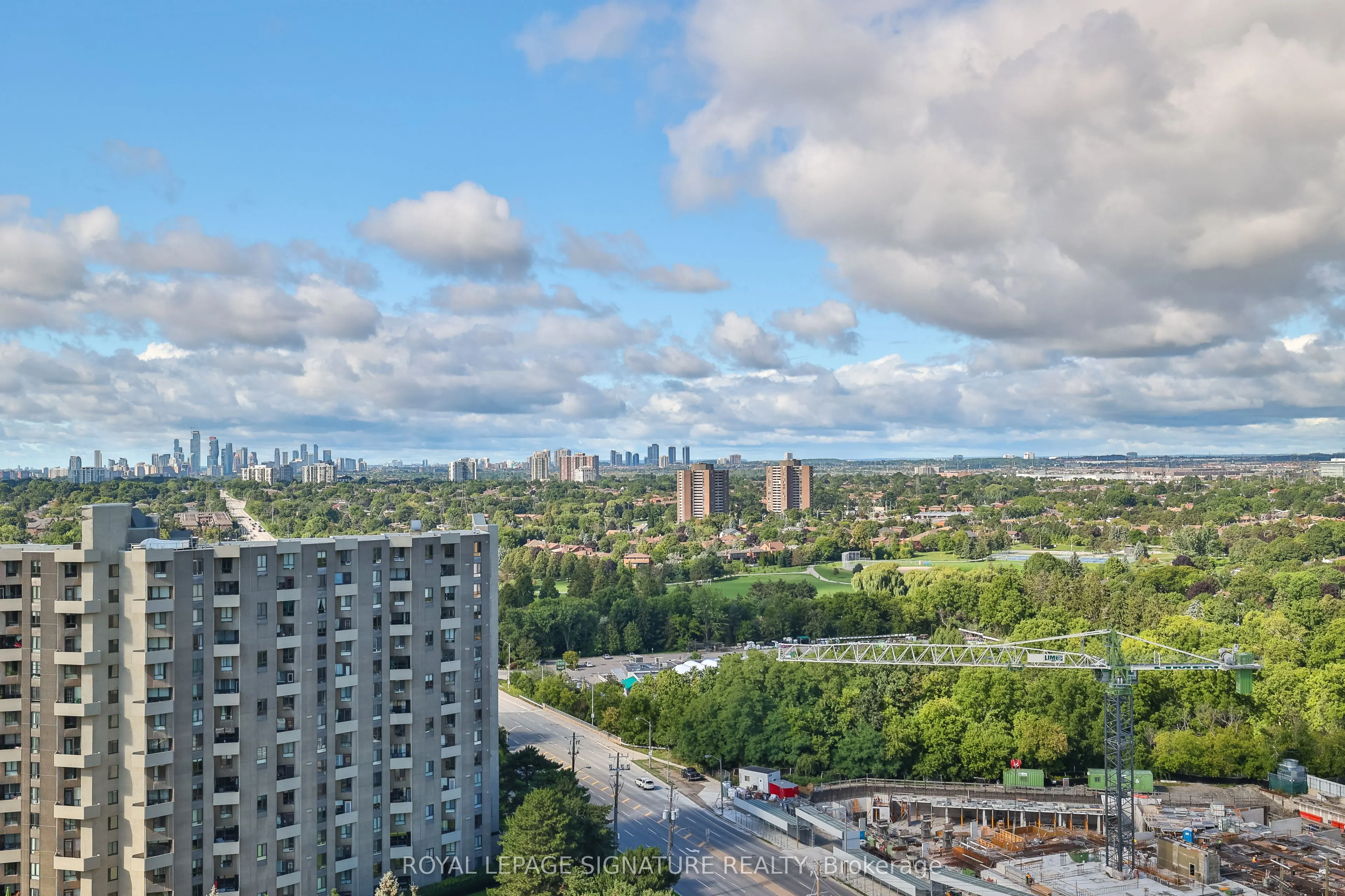 820 Burnhamthorpe Road, #2105