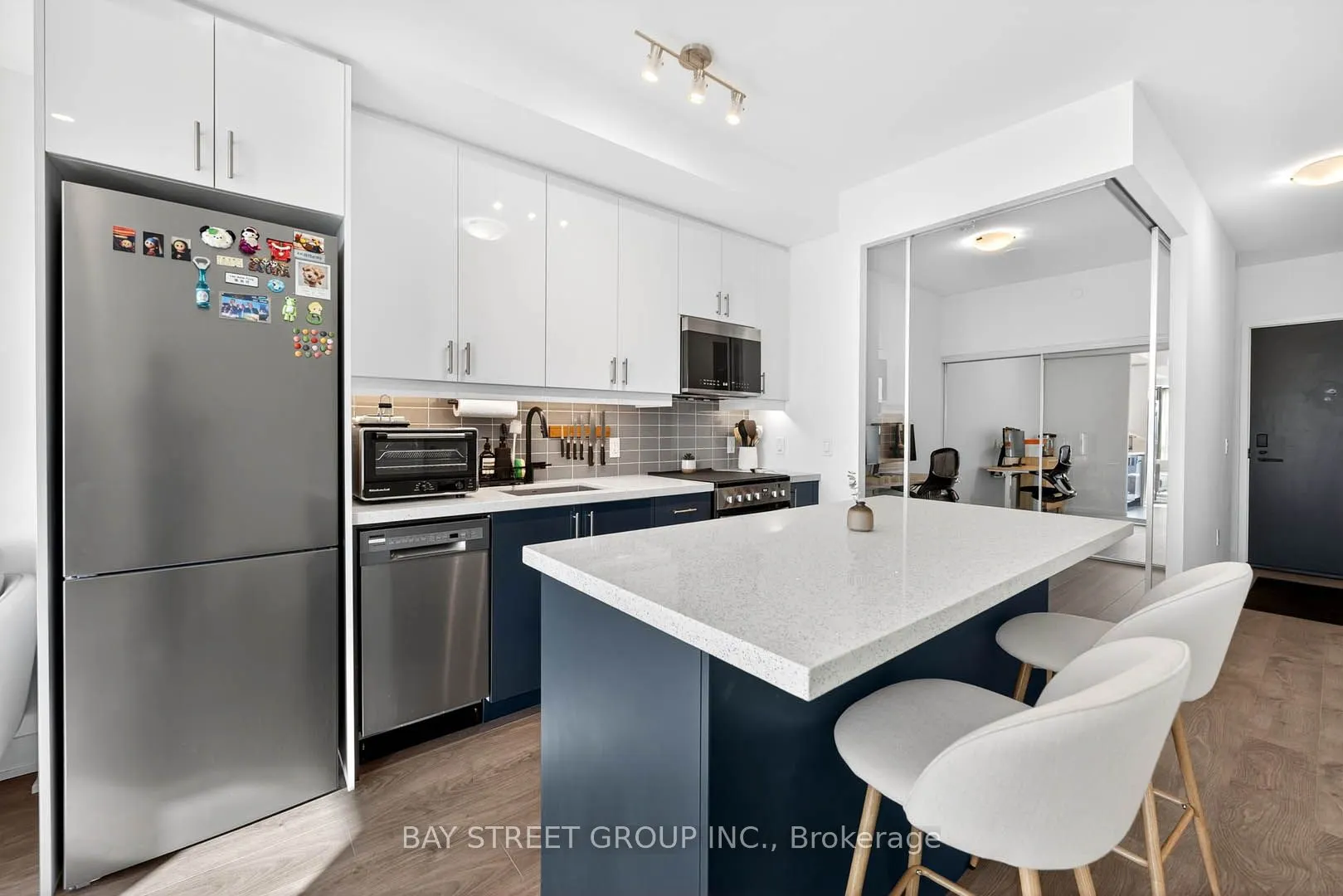 2343 Khalsa Gate, #716