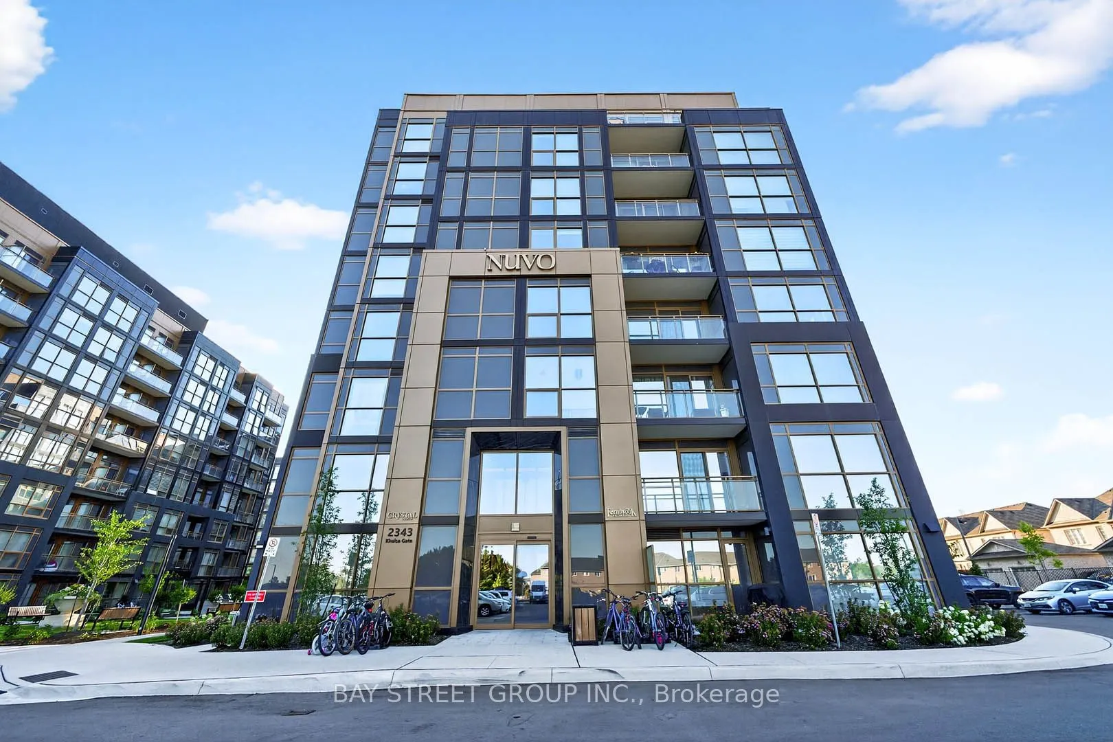 2343 Khalsa Gate, #716
