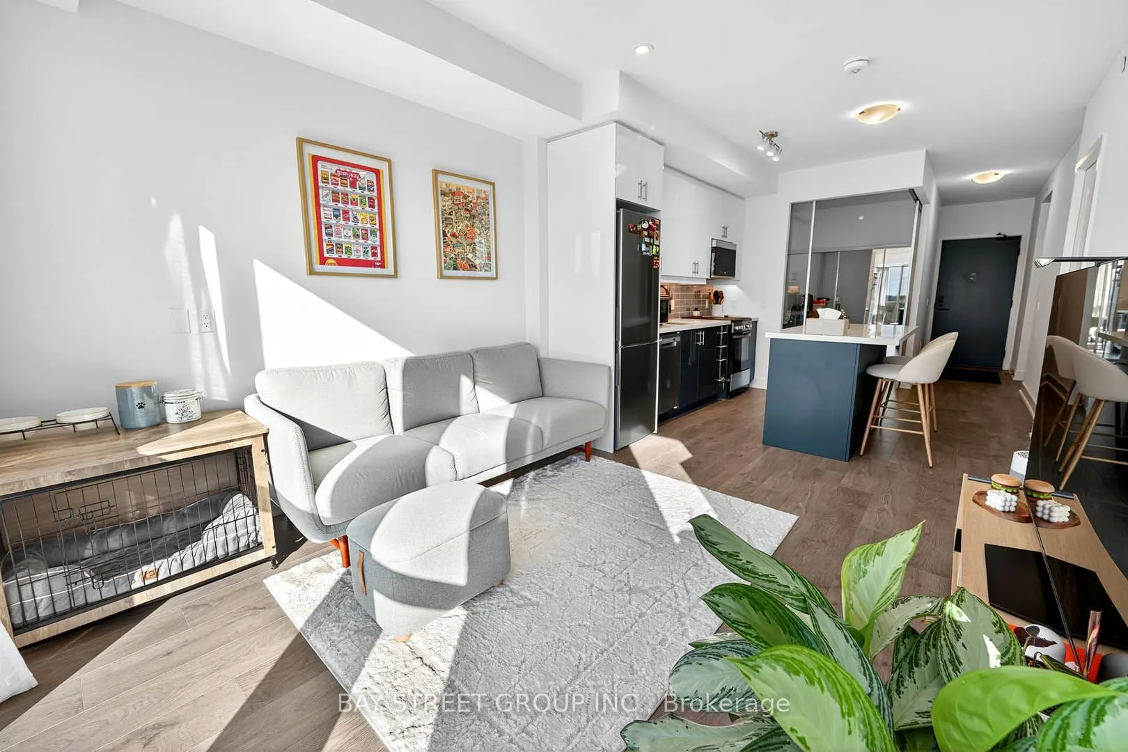 2343 Khalsa Gate, #716