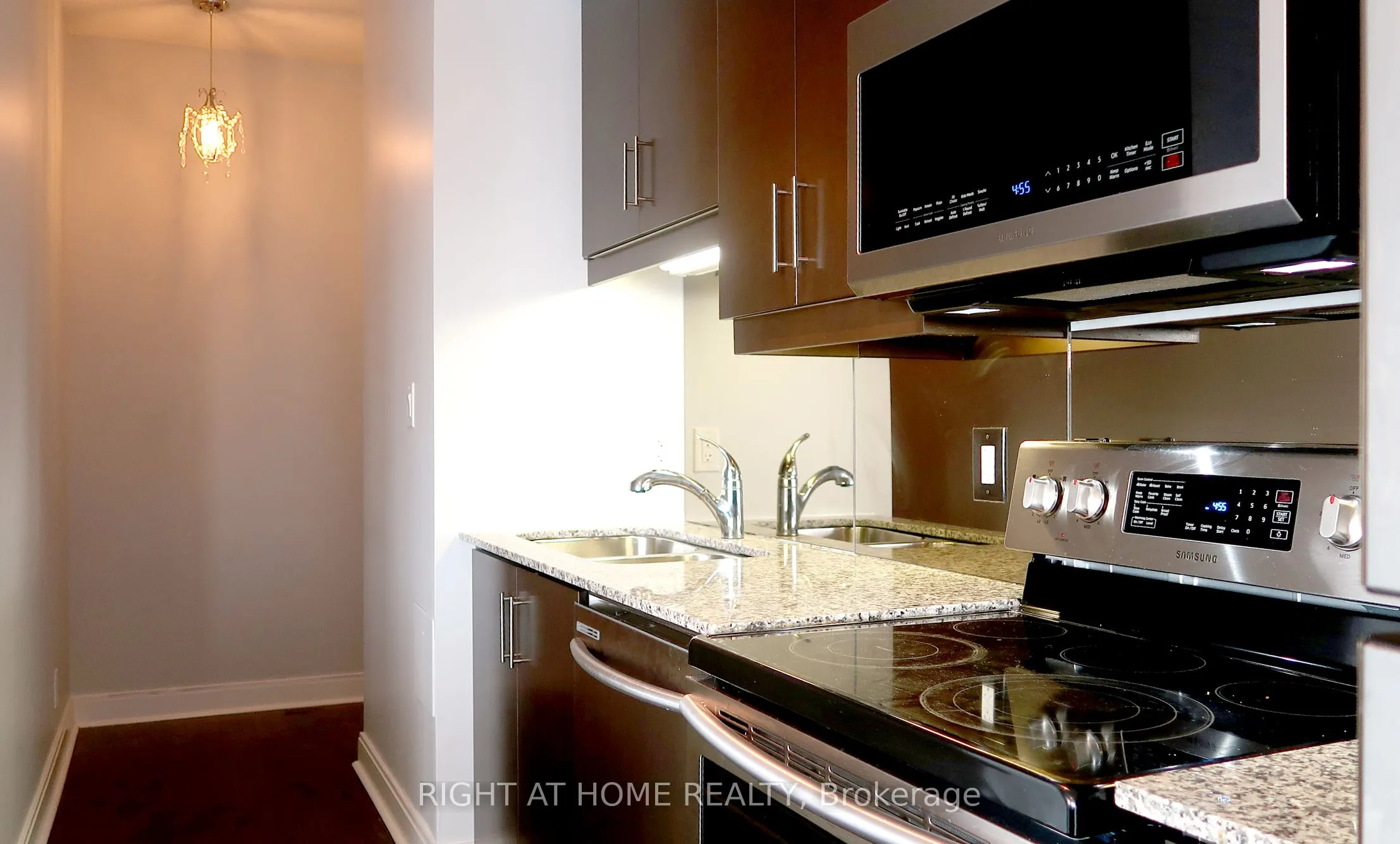 50 Absolute Avenue, #1606