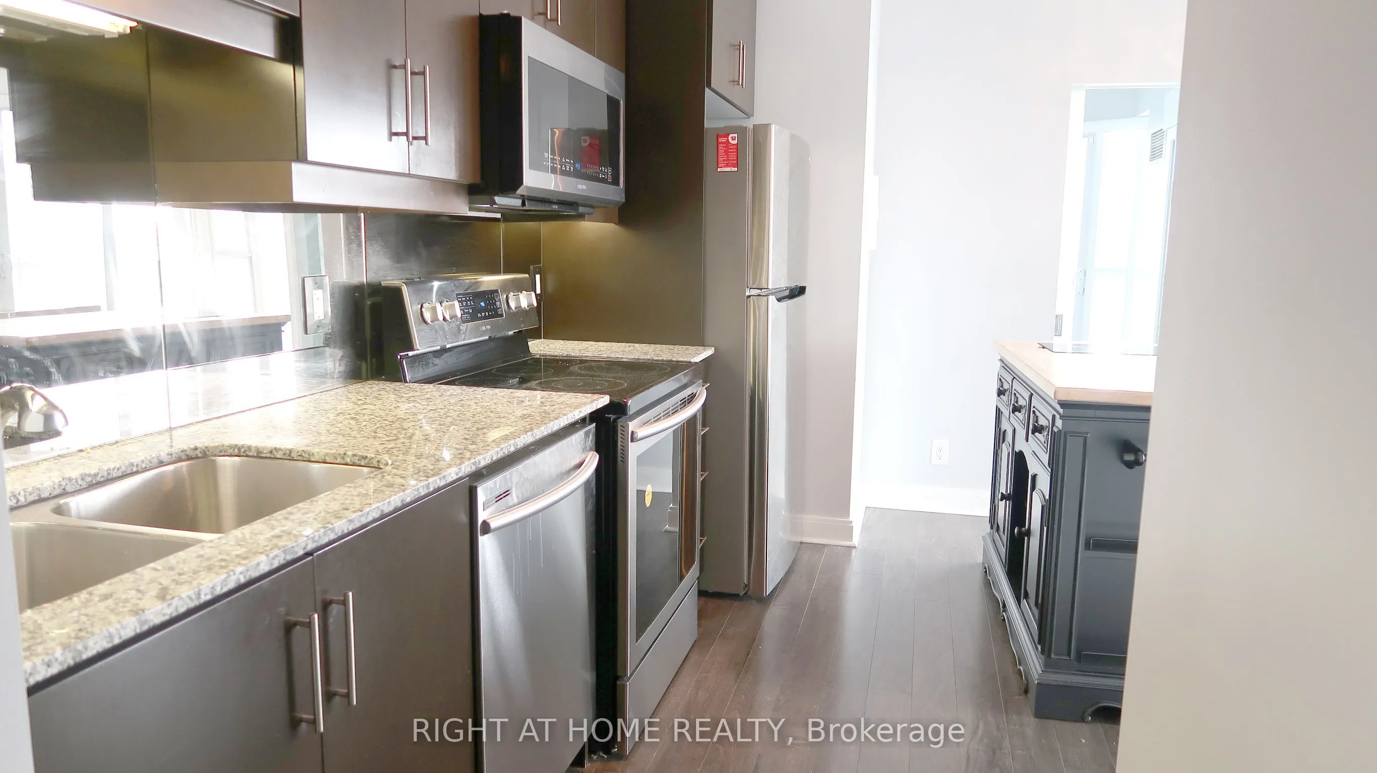 50 Absolute Avenue, #1606
