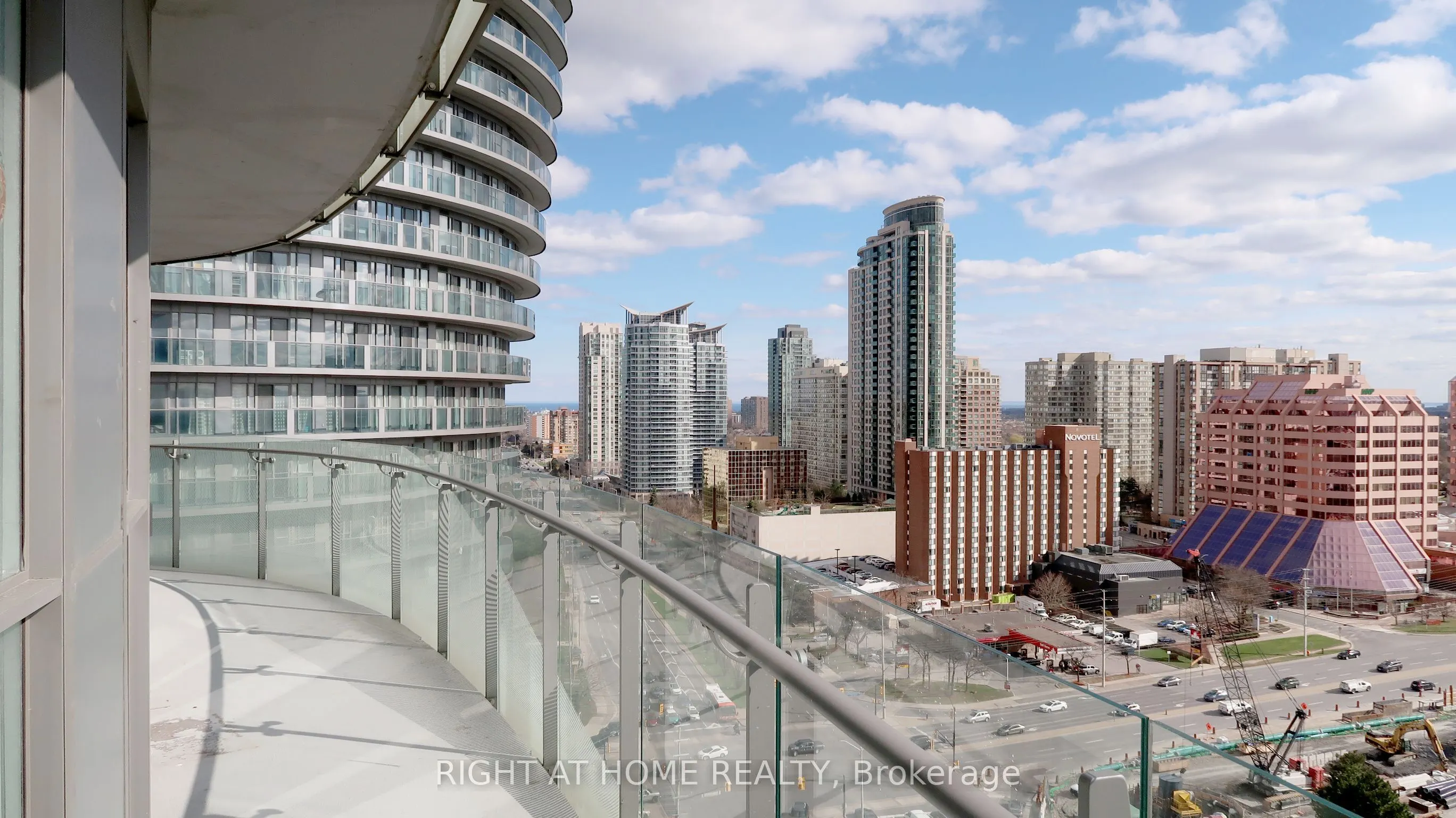 50 Absolute Avenue, #1606