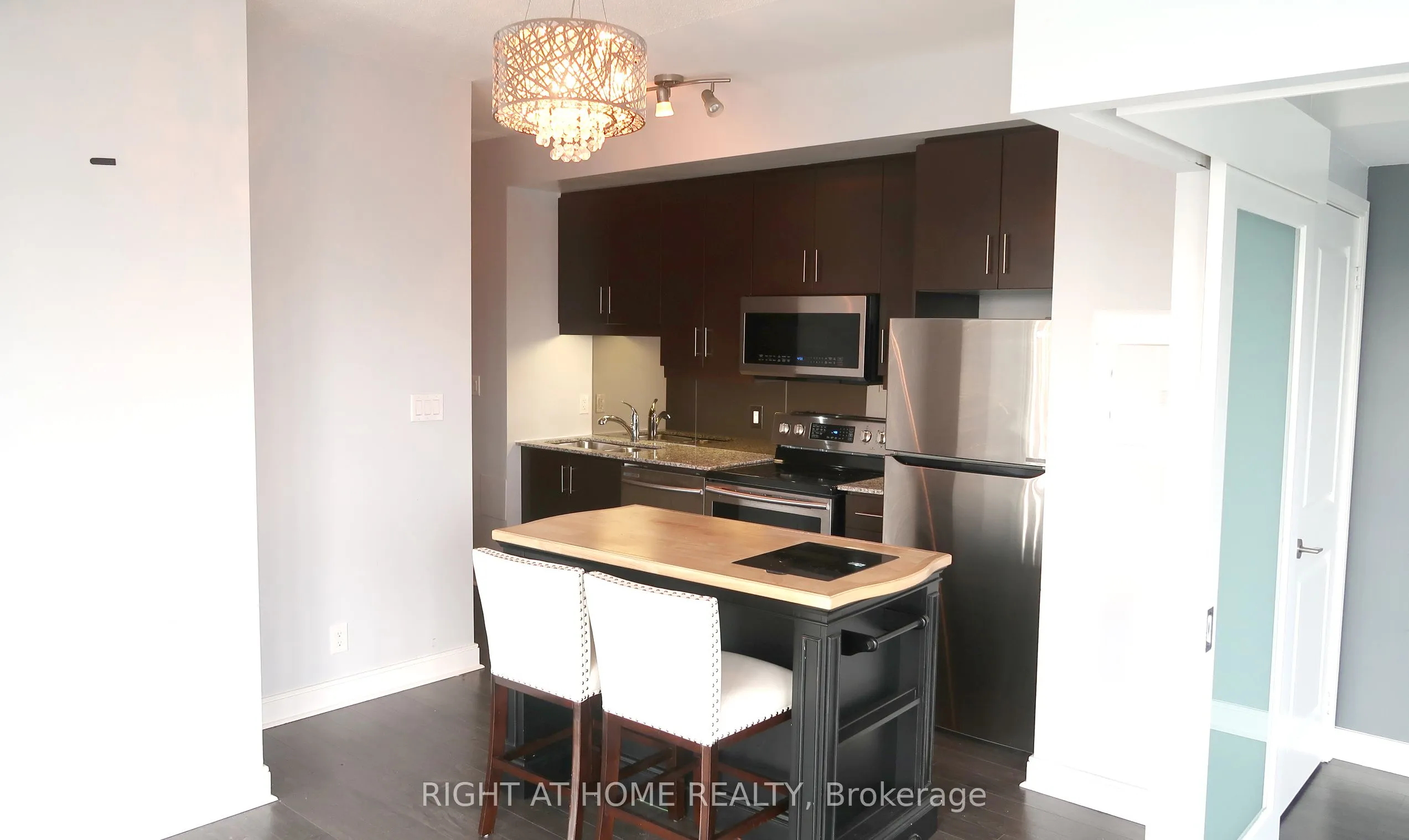 50 Absolute Avenue, #1606