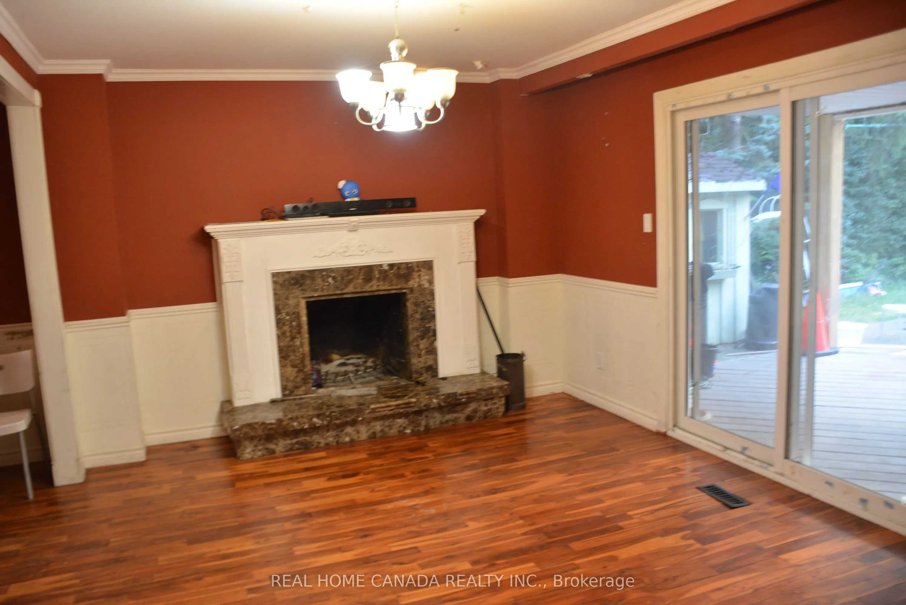 38 Chopin Crescent, #2nd Bedrm