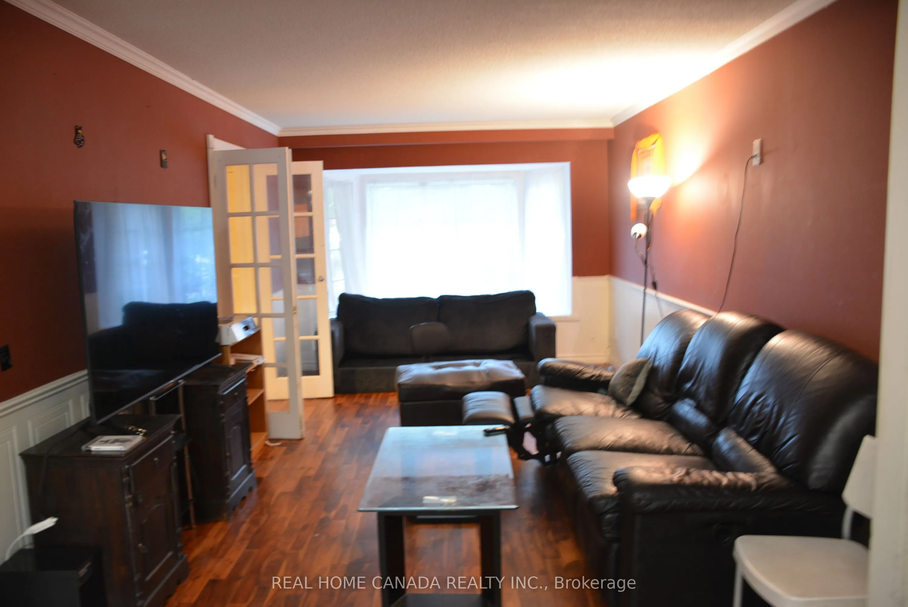 38 Chopin Crescent, #2nd Bedrm