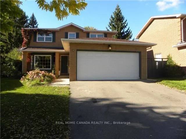 38 Chopin Crescent, #2nd Bedrm