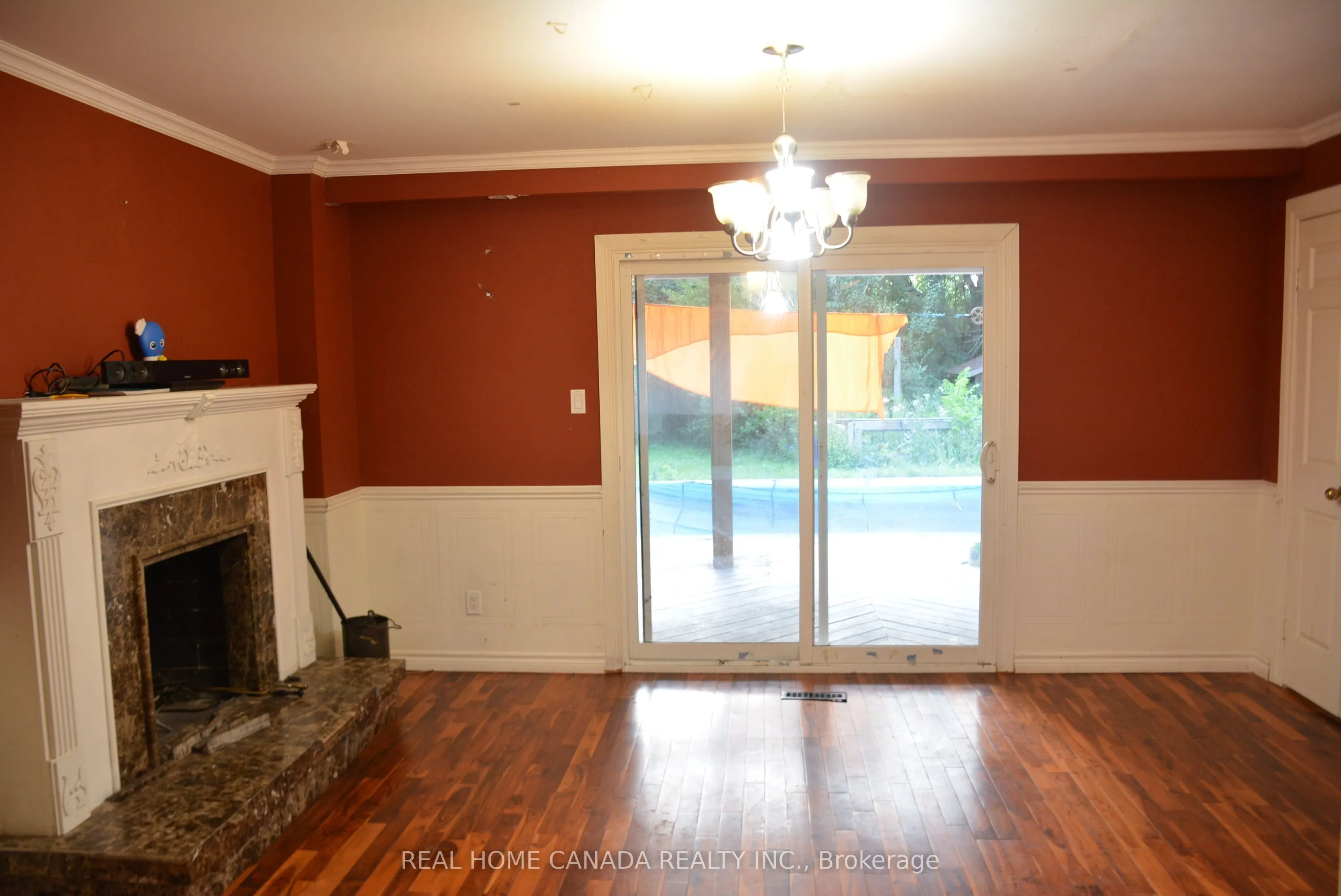 38 Chopin Crescent, #2nd Bedrm