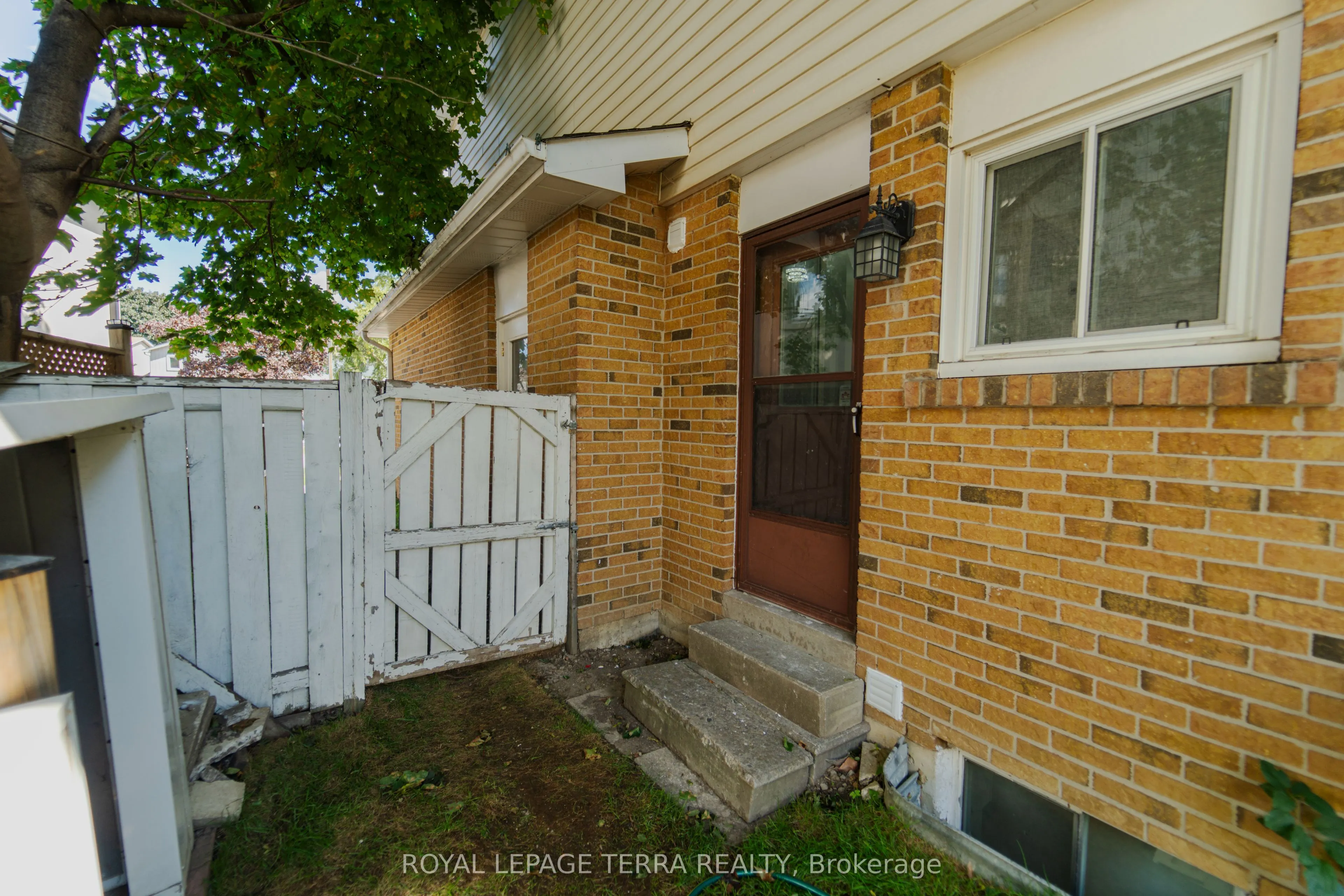 20 Histon Crescent