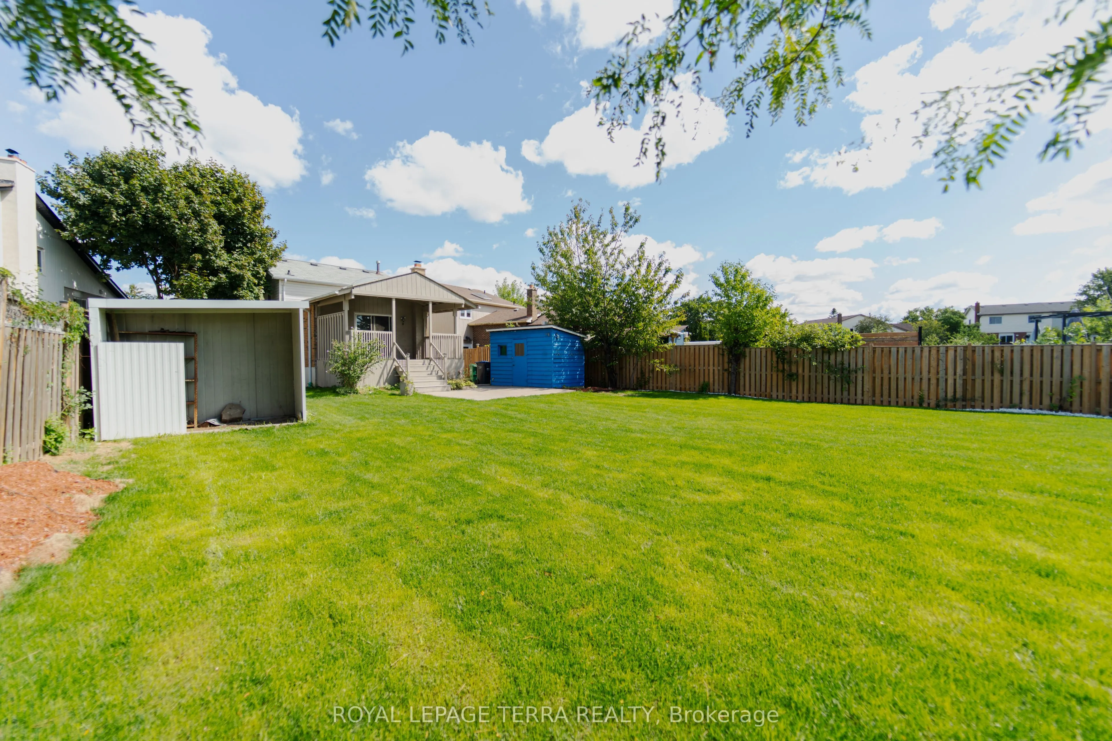 20 Histon Crescent