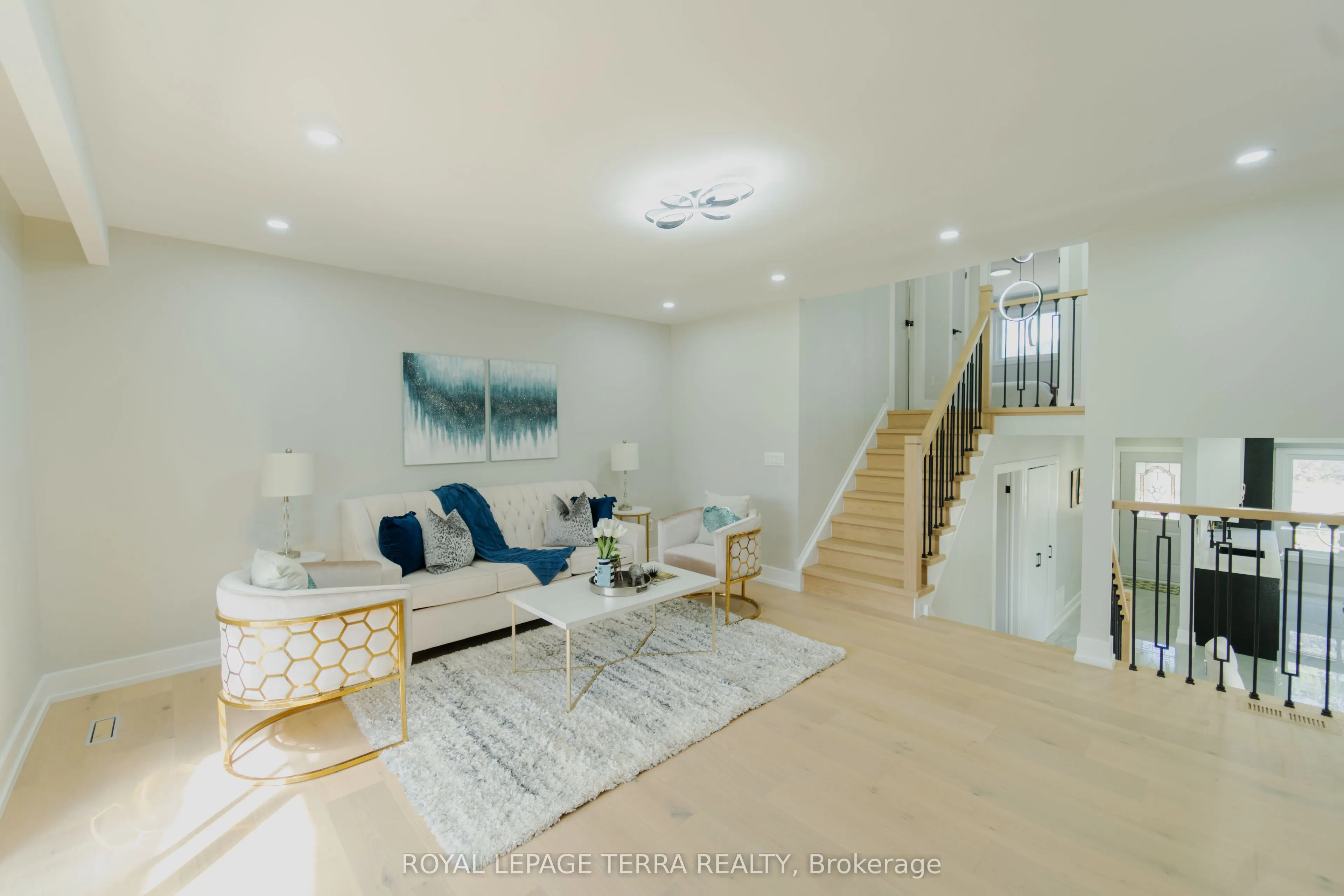 20 Histon Crescent