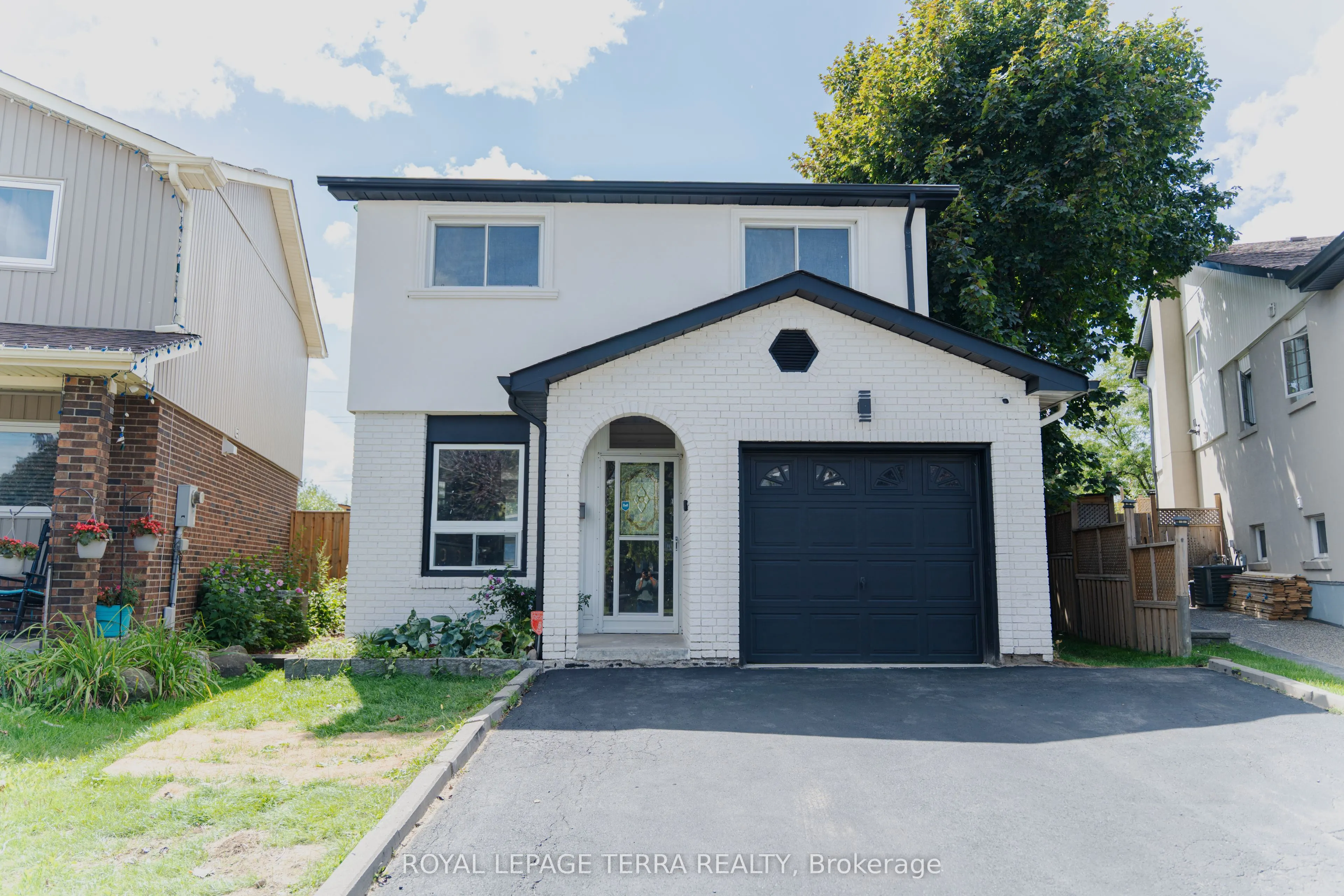 20 Histon Crescent