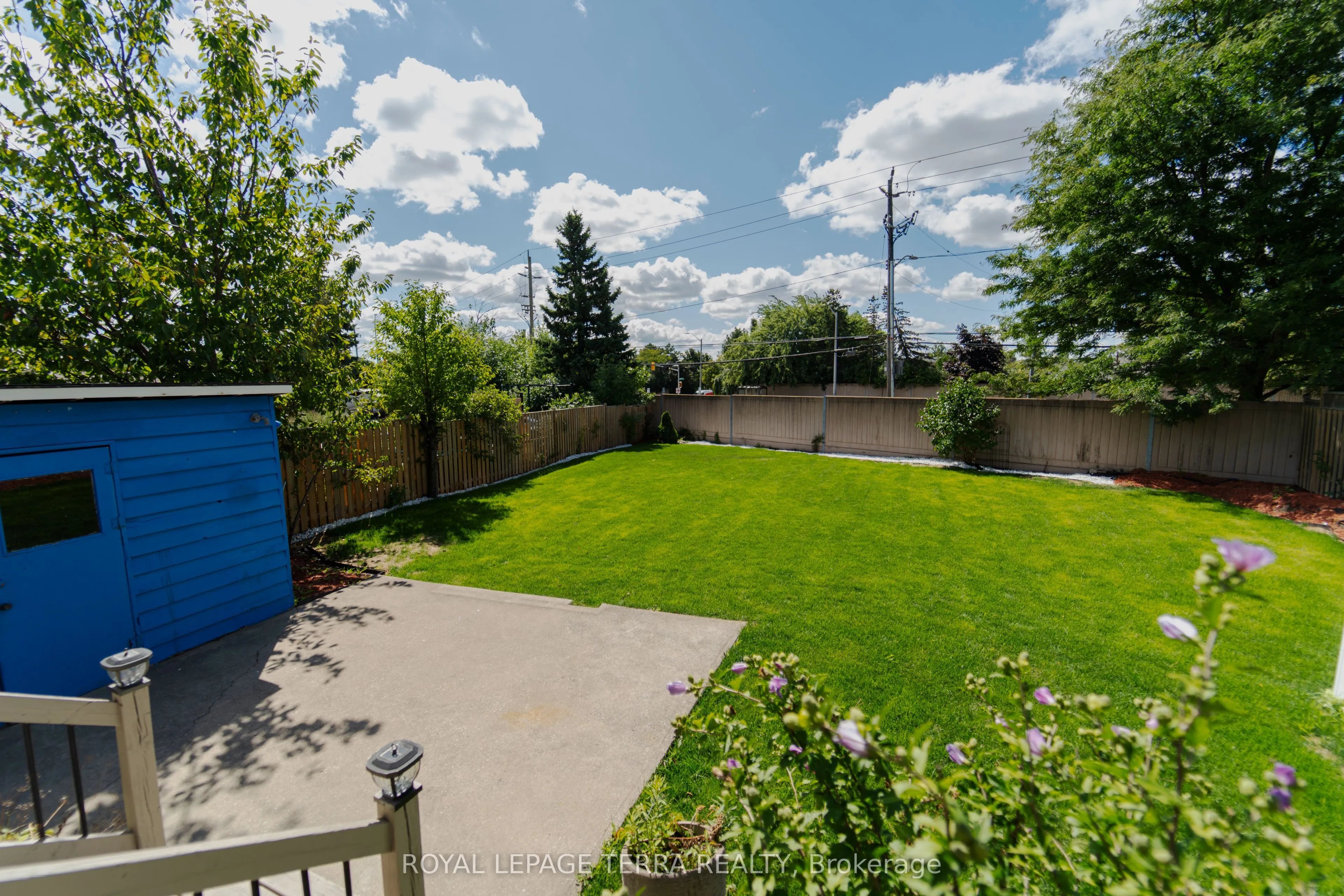 20 Histon Crescent