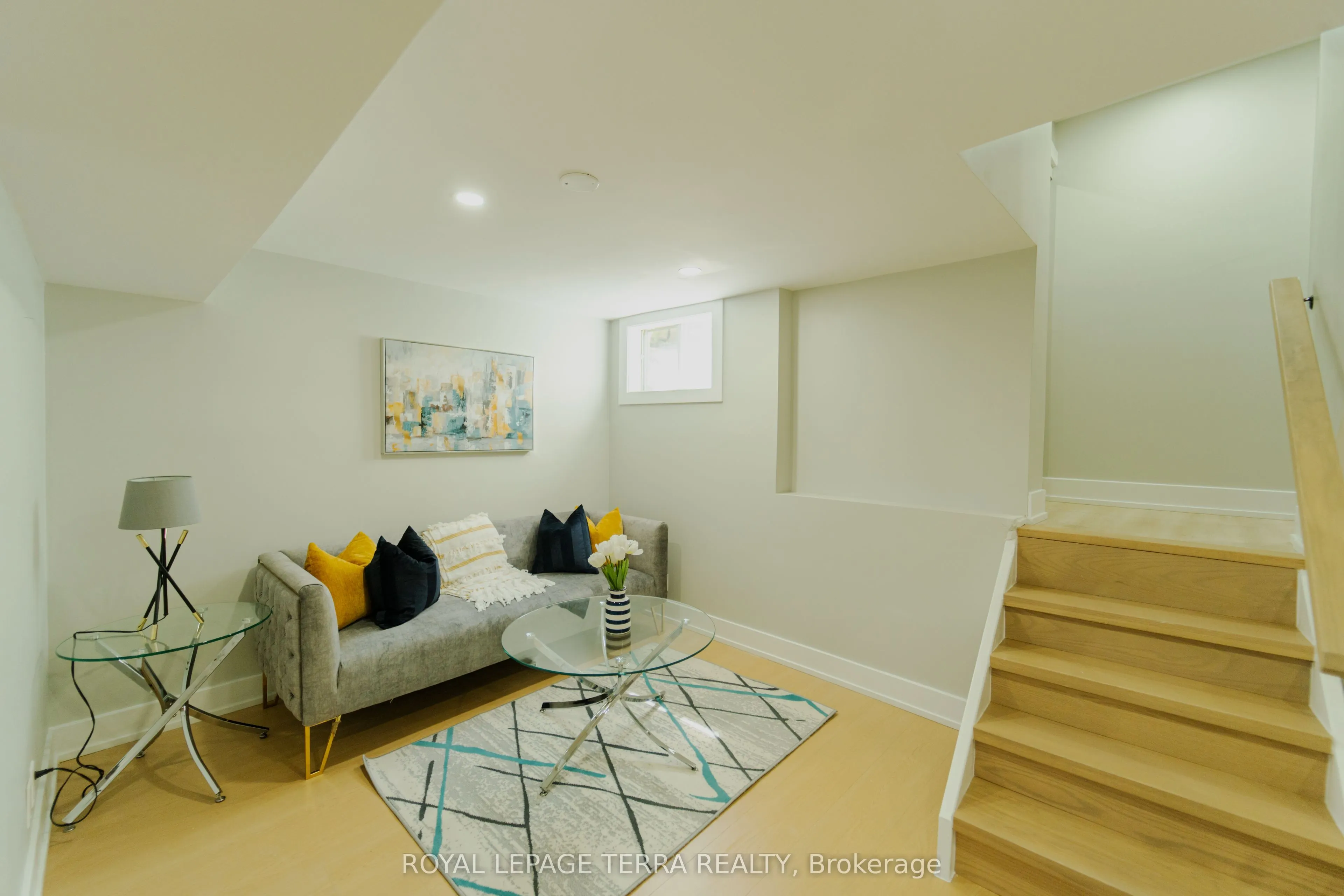 20 Histon Crescent