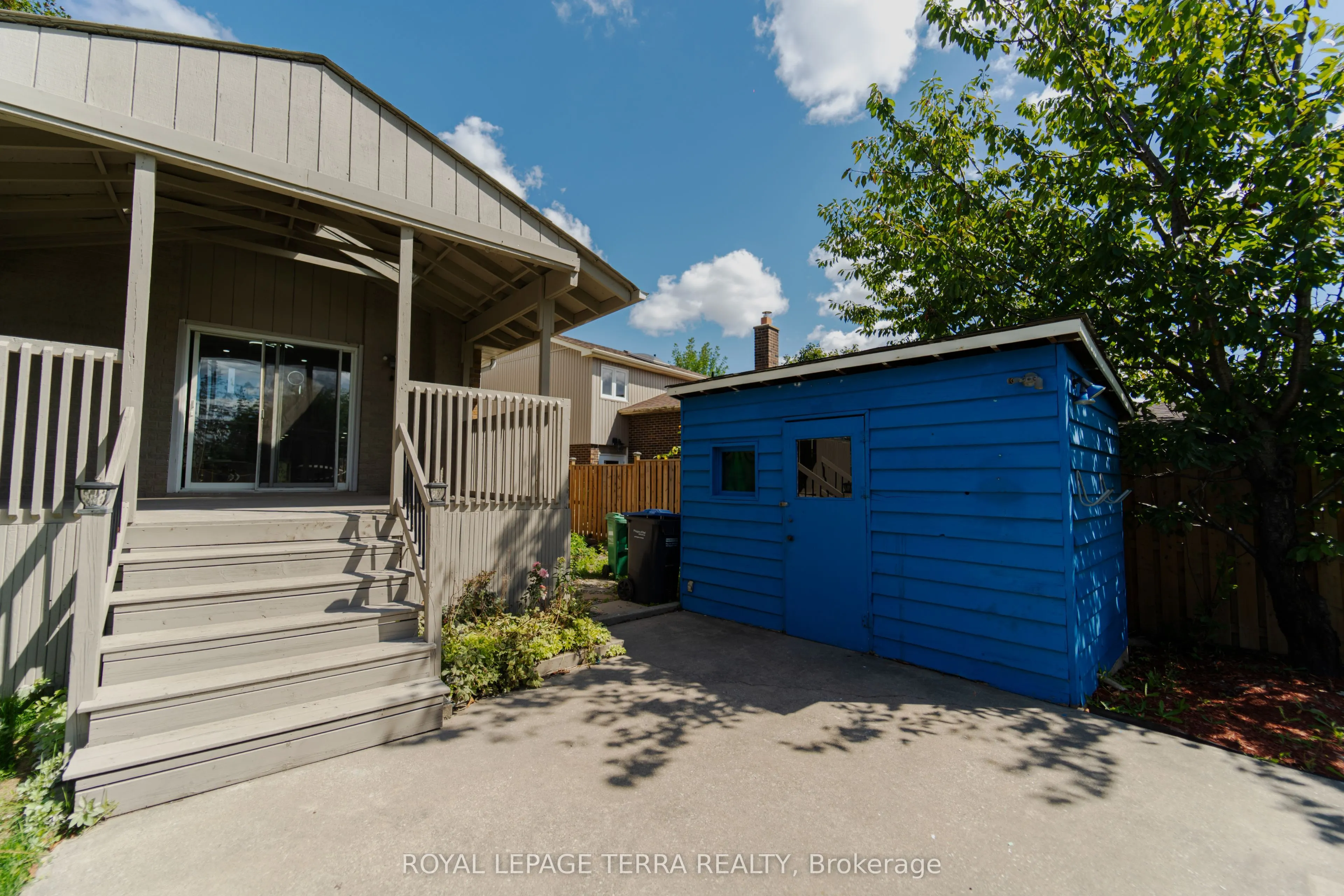 20 Histon Crescent