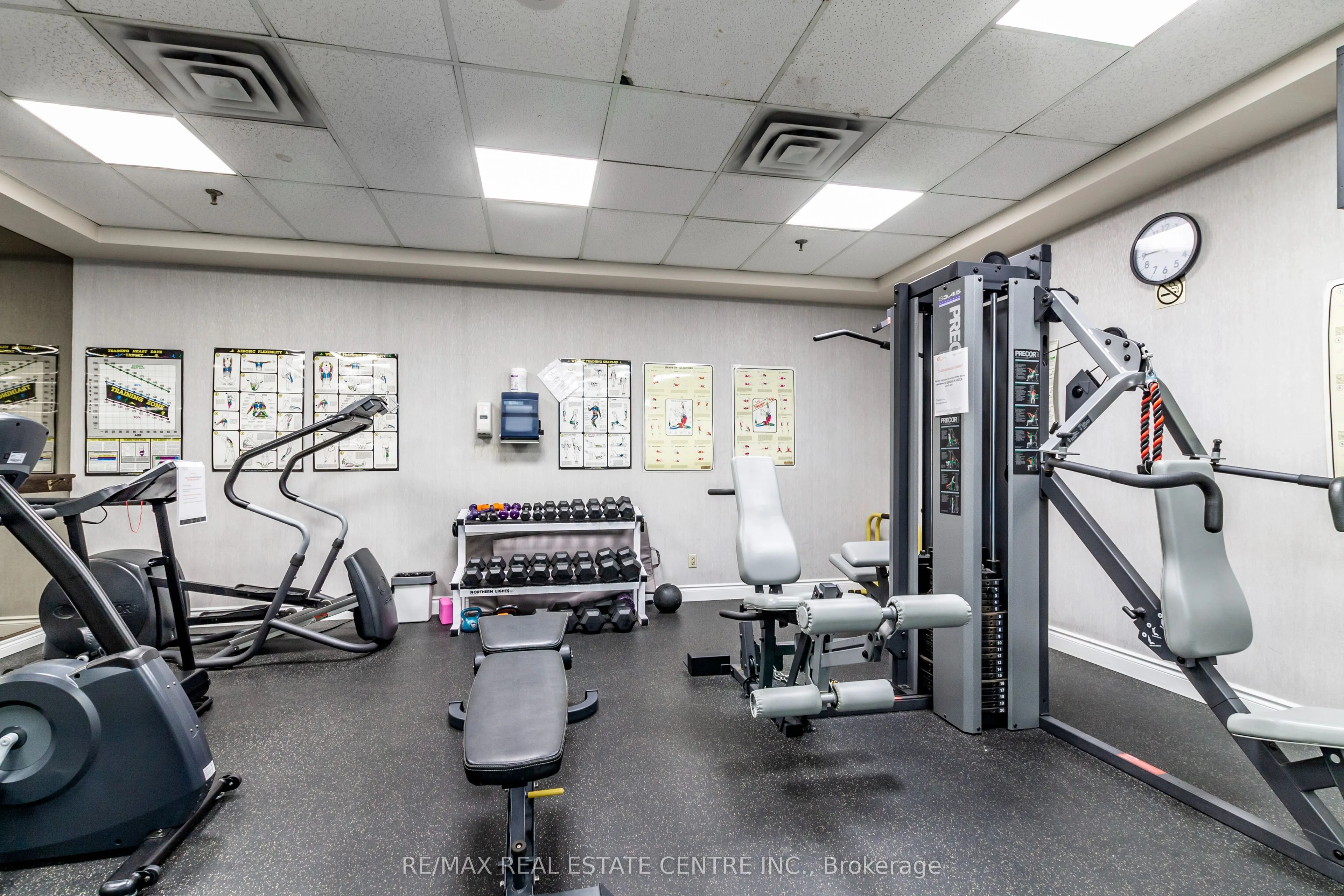 100 Millside Drive, #1109