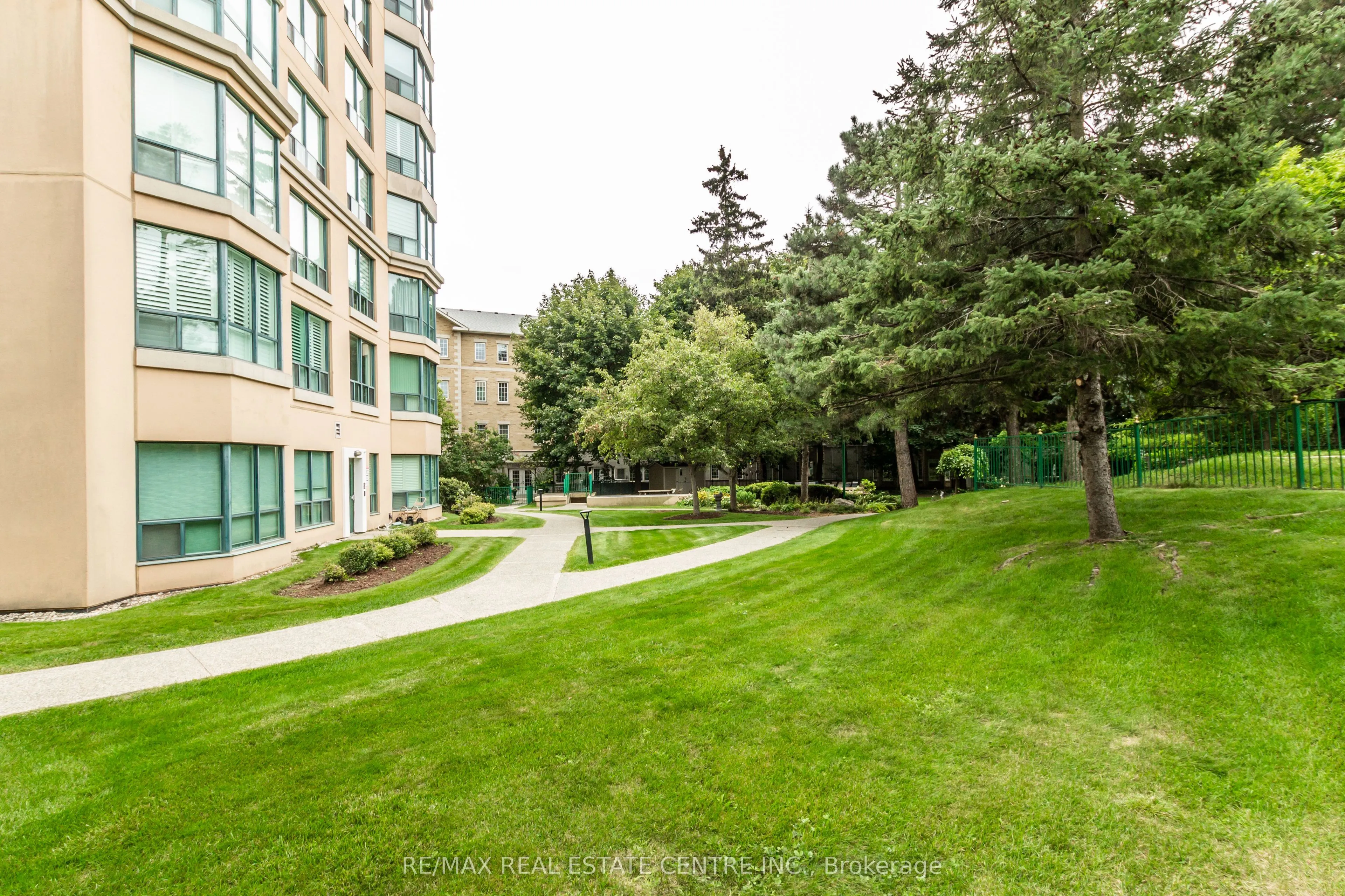 100 Millside Drive, #1109