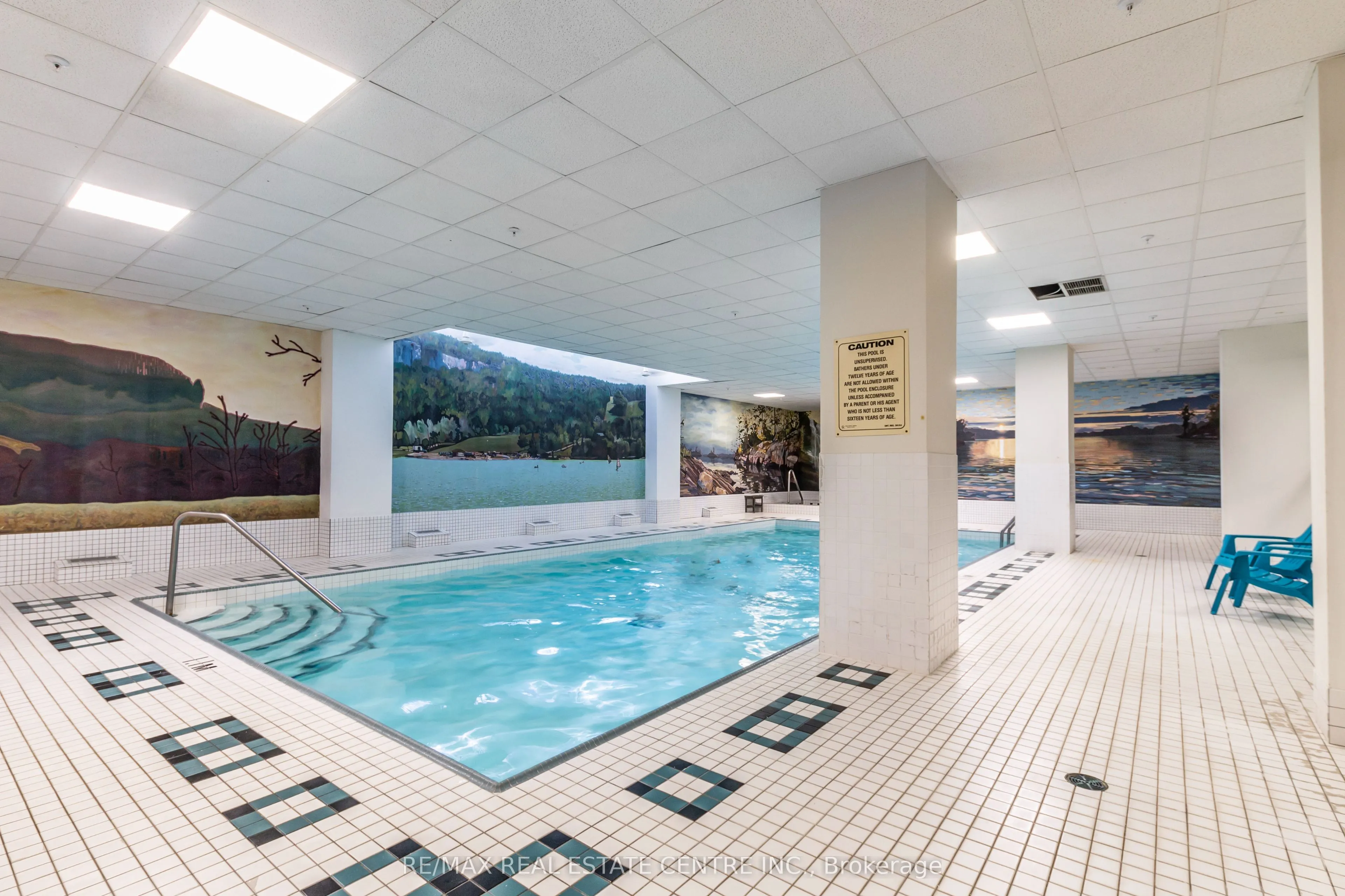 100 Millside Drive, #1109