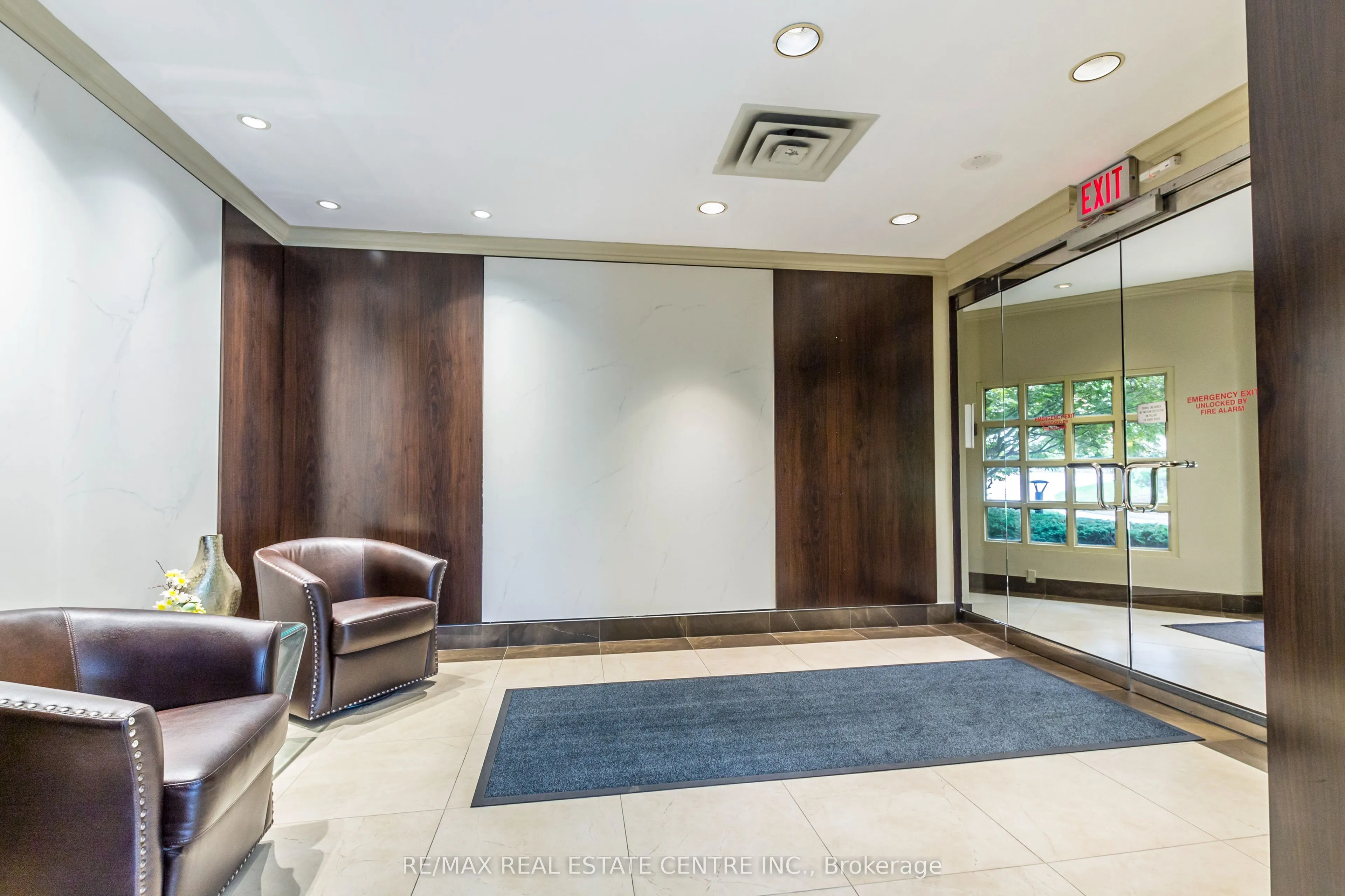 100 Millside Drive, #1109