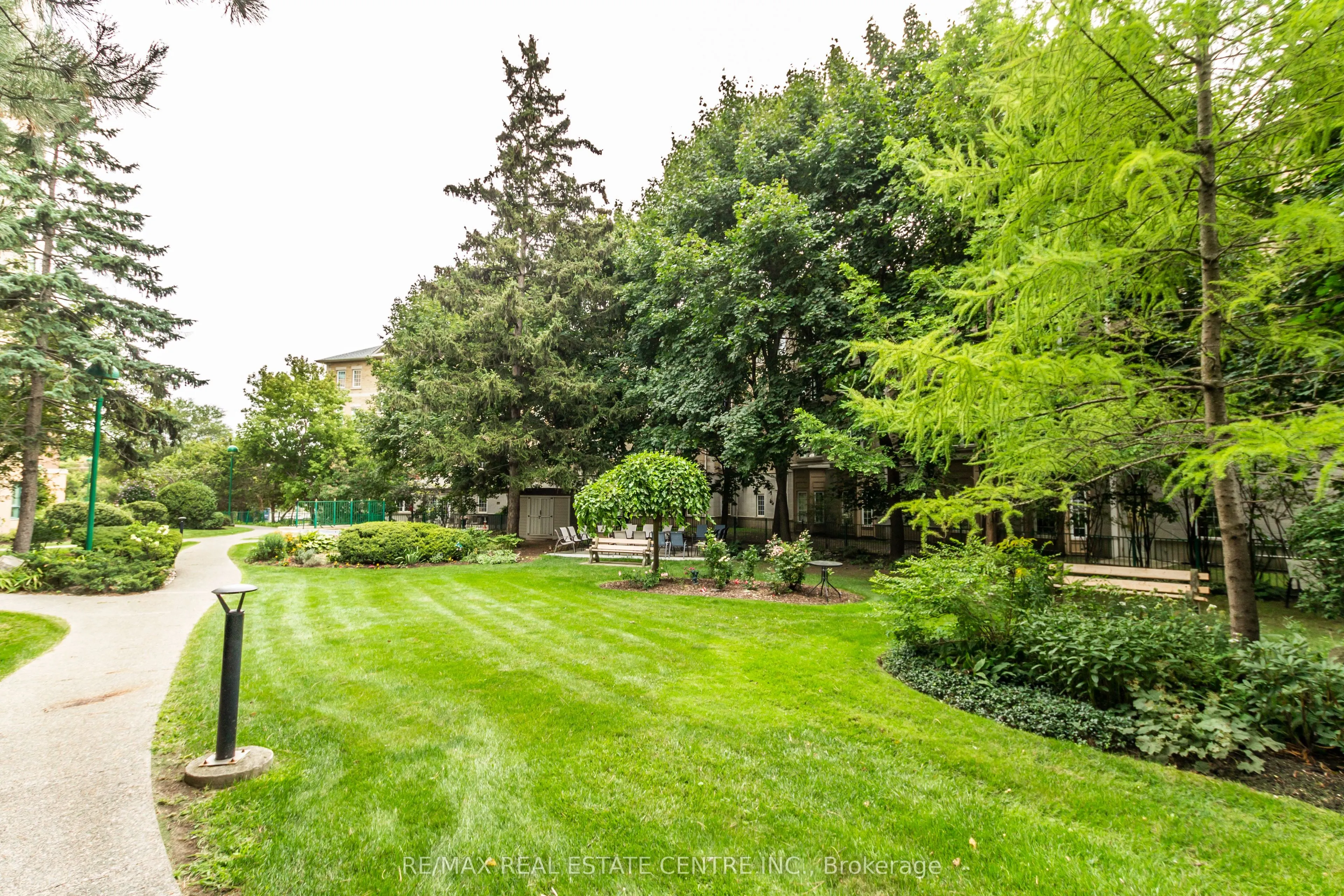 100 Millside Drive, #1109