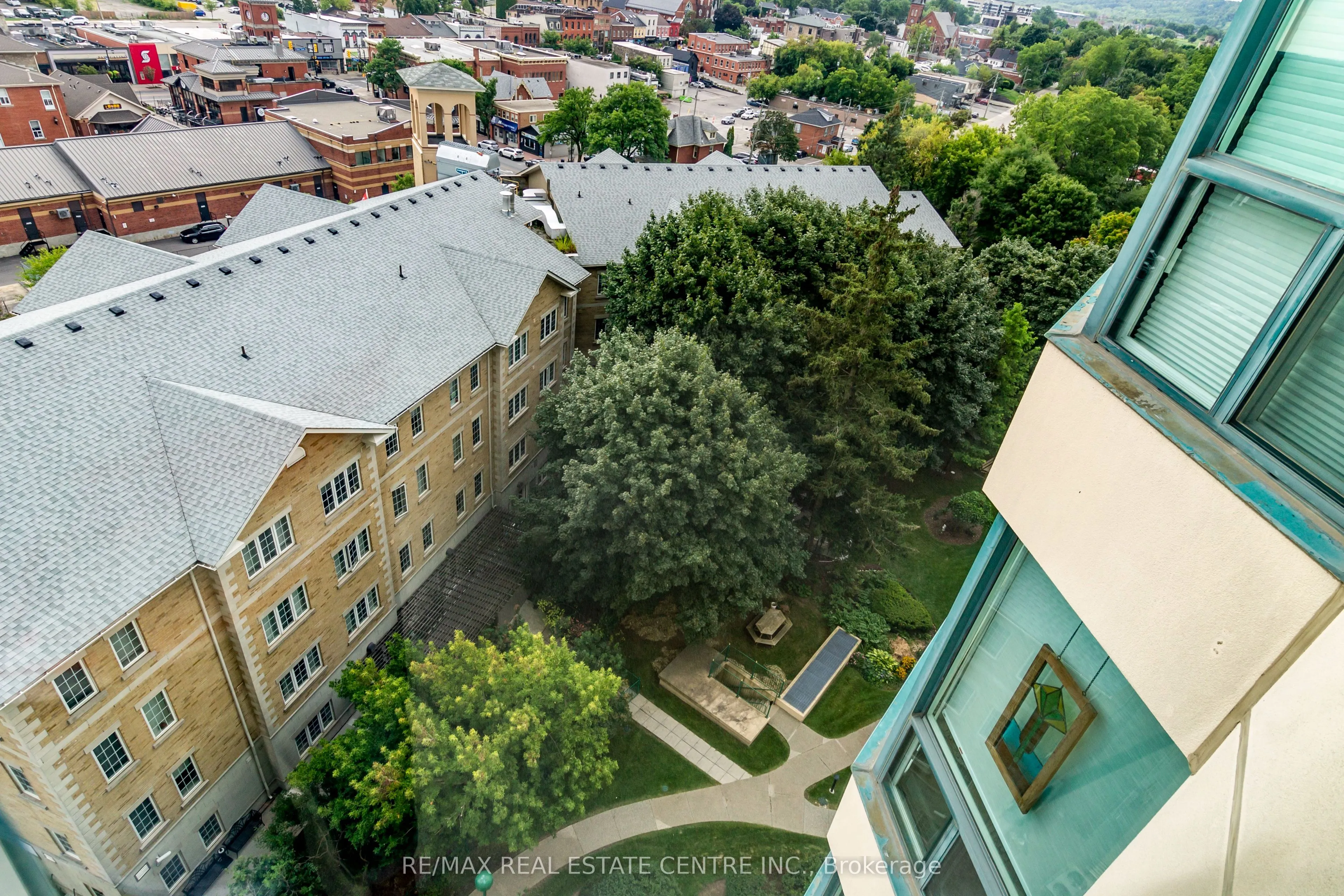 100 Millside Drive, #1109