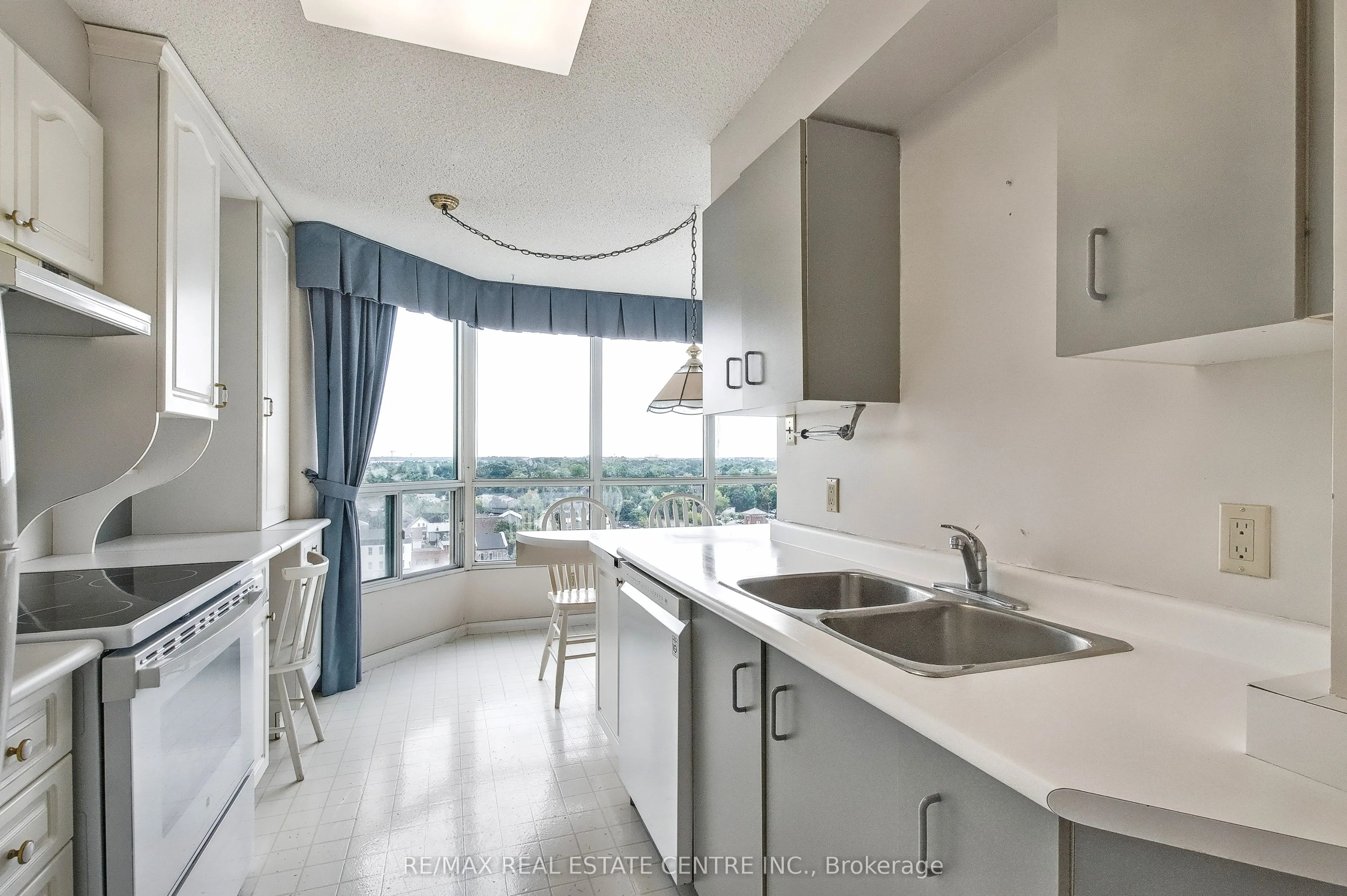 100 Millside Drive, #1109