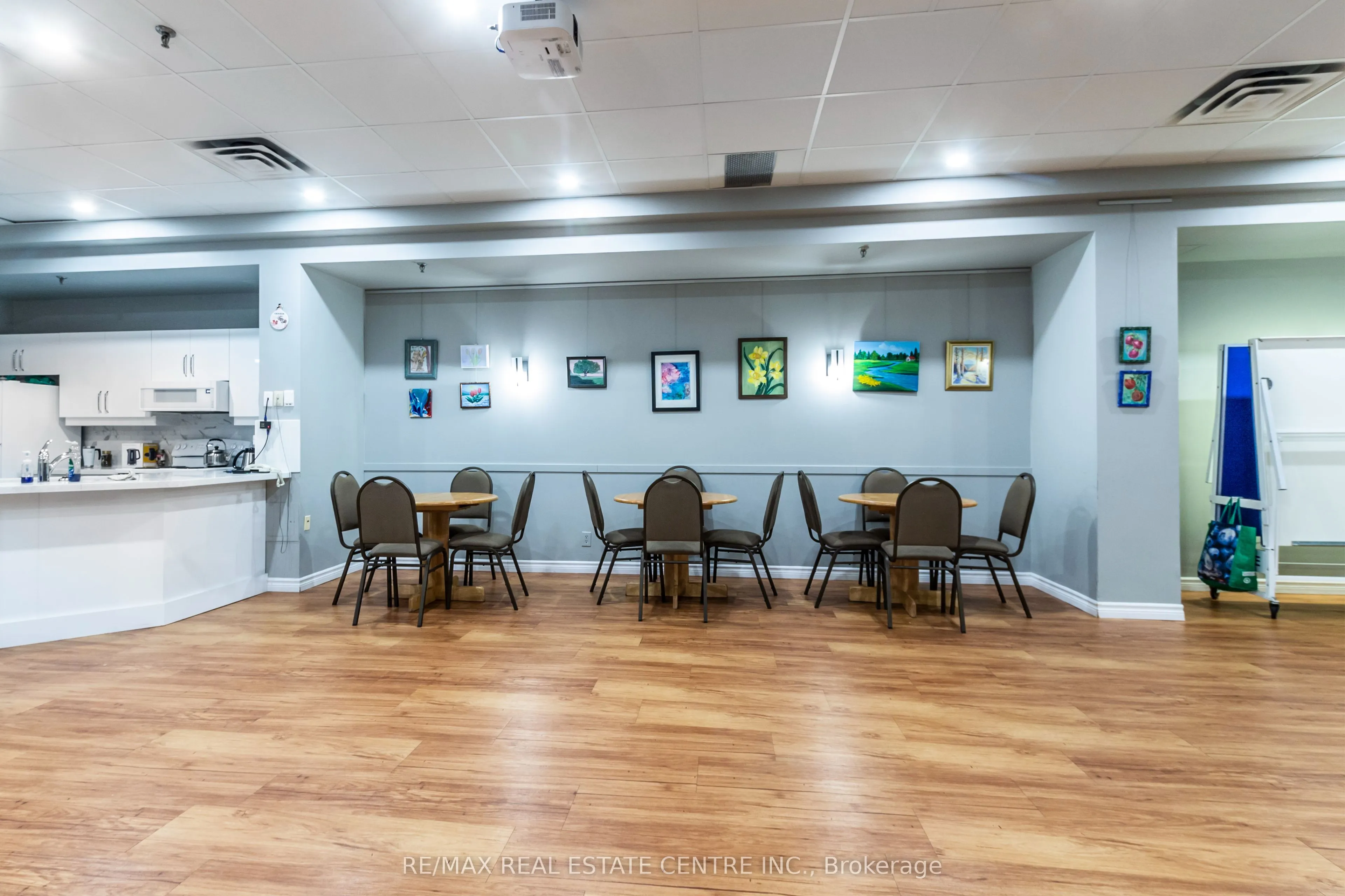 100 Millside Drive, #1109