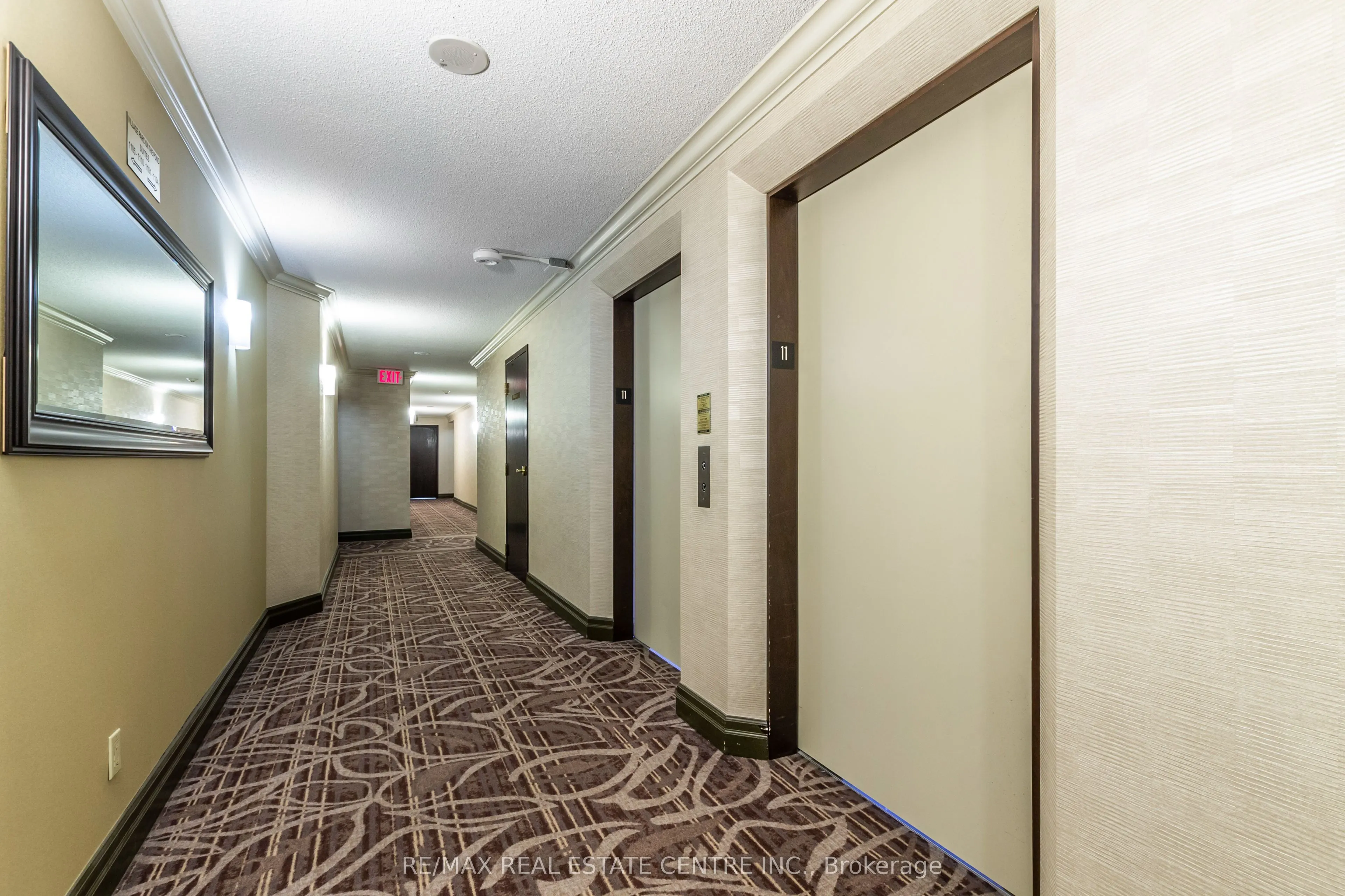 100 Millside Drive, #1109